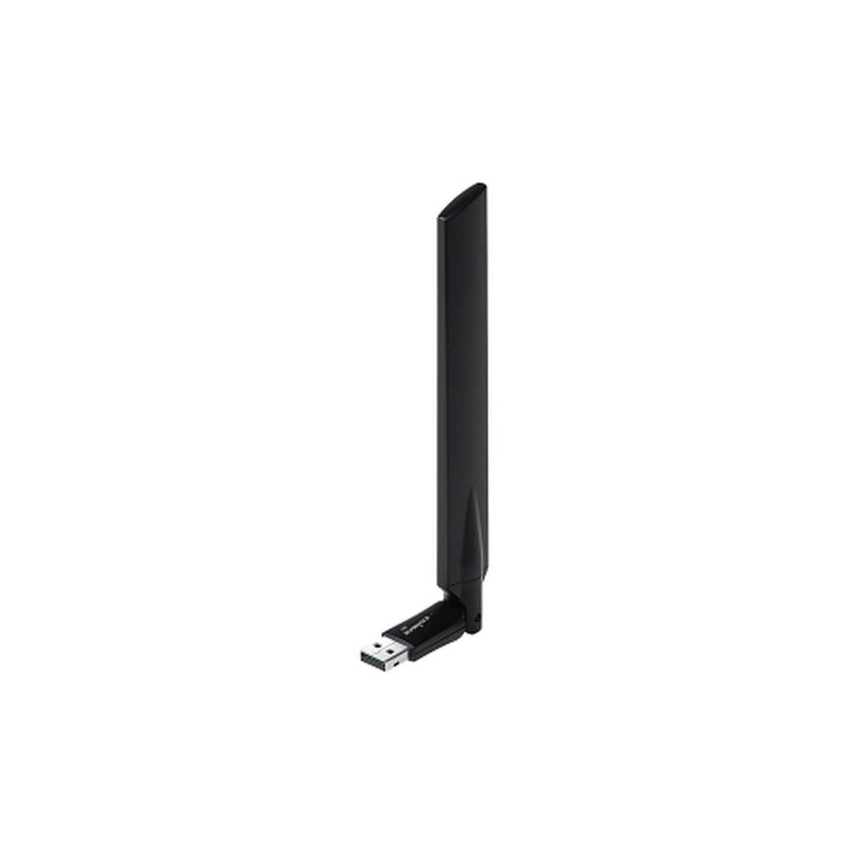 JVC EW-7811UAC High-Performance USB Wireless Wi-Fi Network Adapter