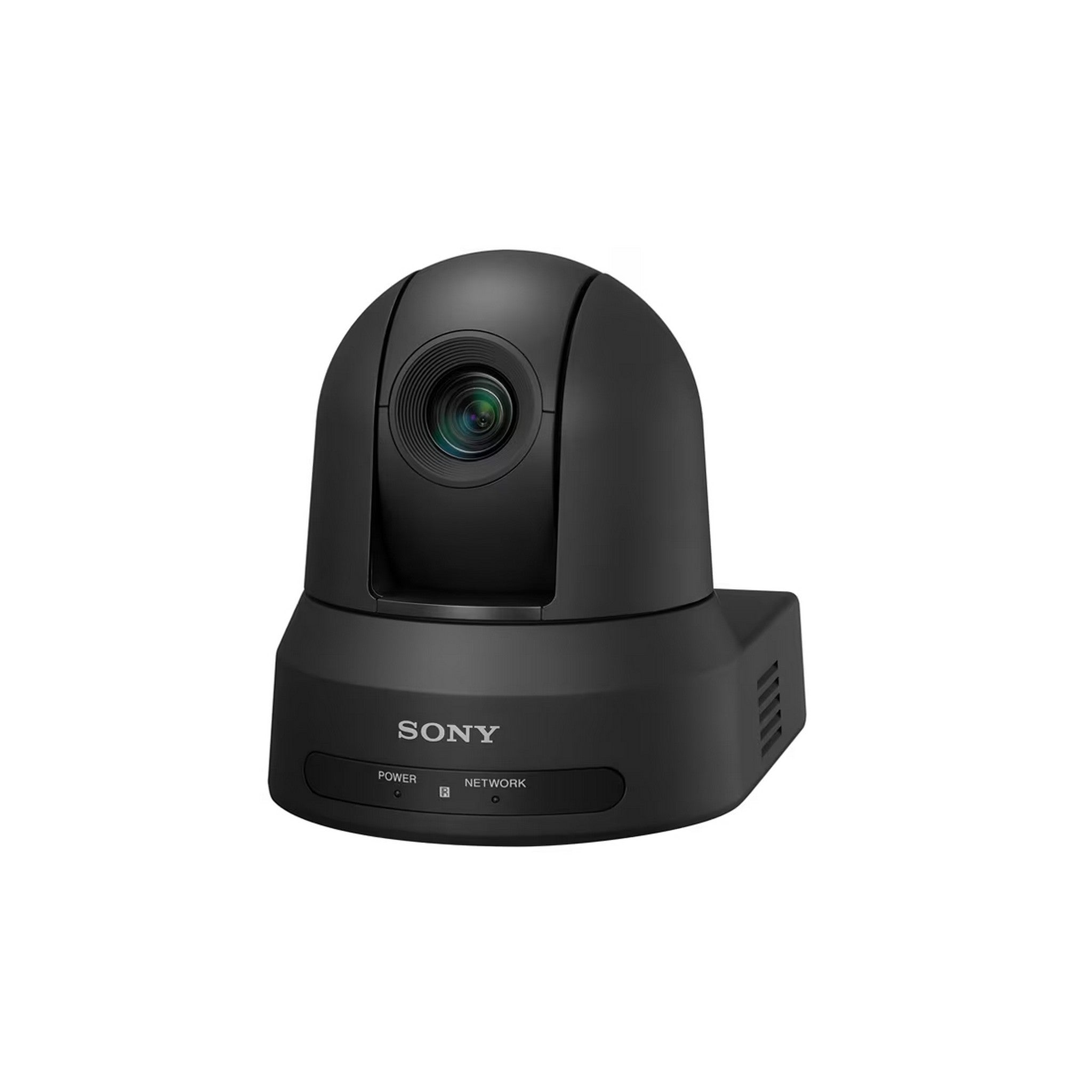 Sony SRG-X120 Standard Professional 4K30P IP PTZ Camera with 12x Optical Zoom and NDI Technology for Diverse Applications