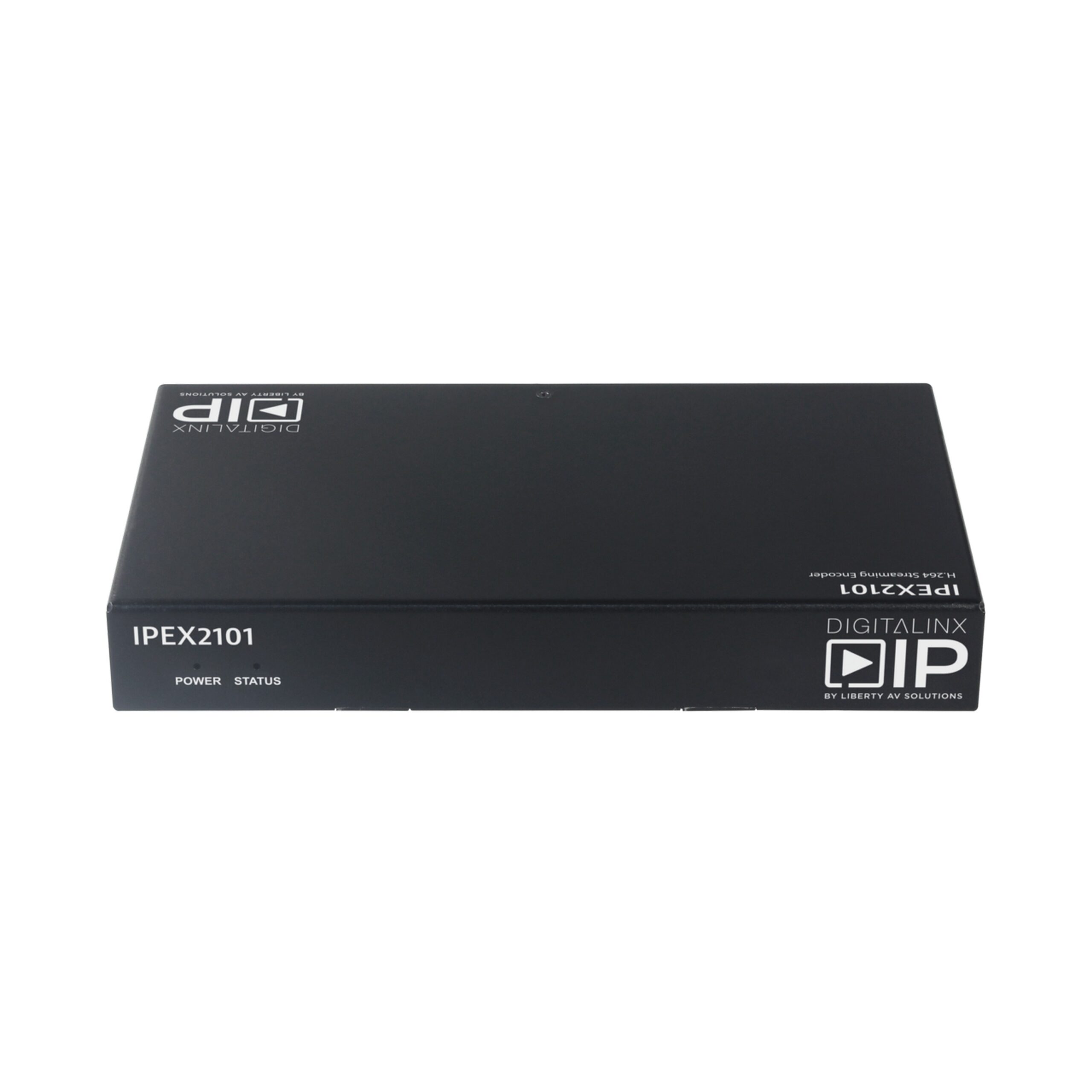 Digitalinx IPEX2101 PoE-enabled H.264 HDMI to IP Encoder