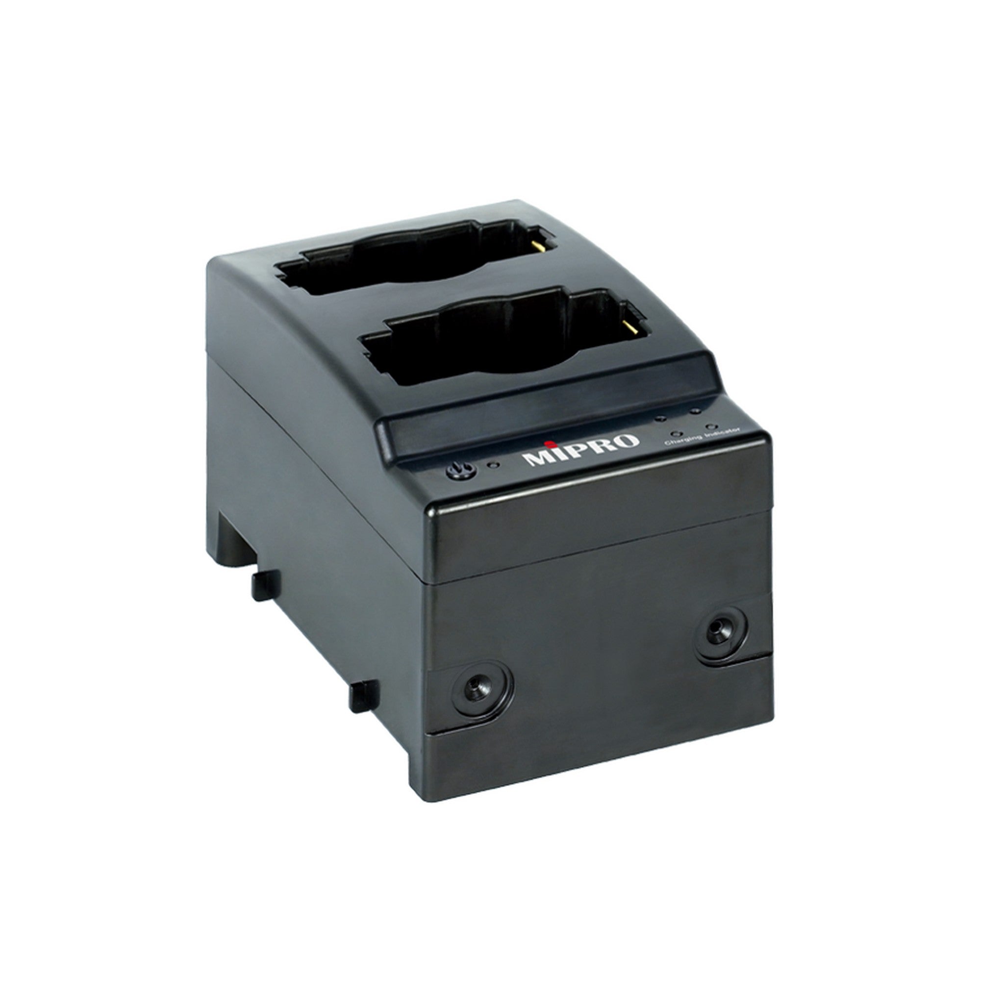 MIPRO MP-820 High-Performance Dual-Slot Smart Charger for ACT-700/ACT-800 Transmitters