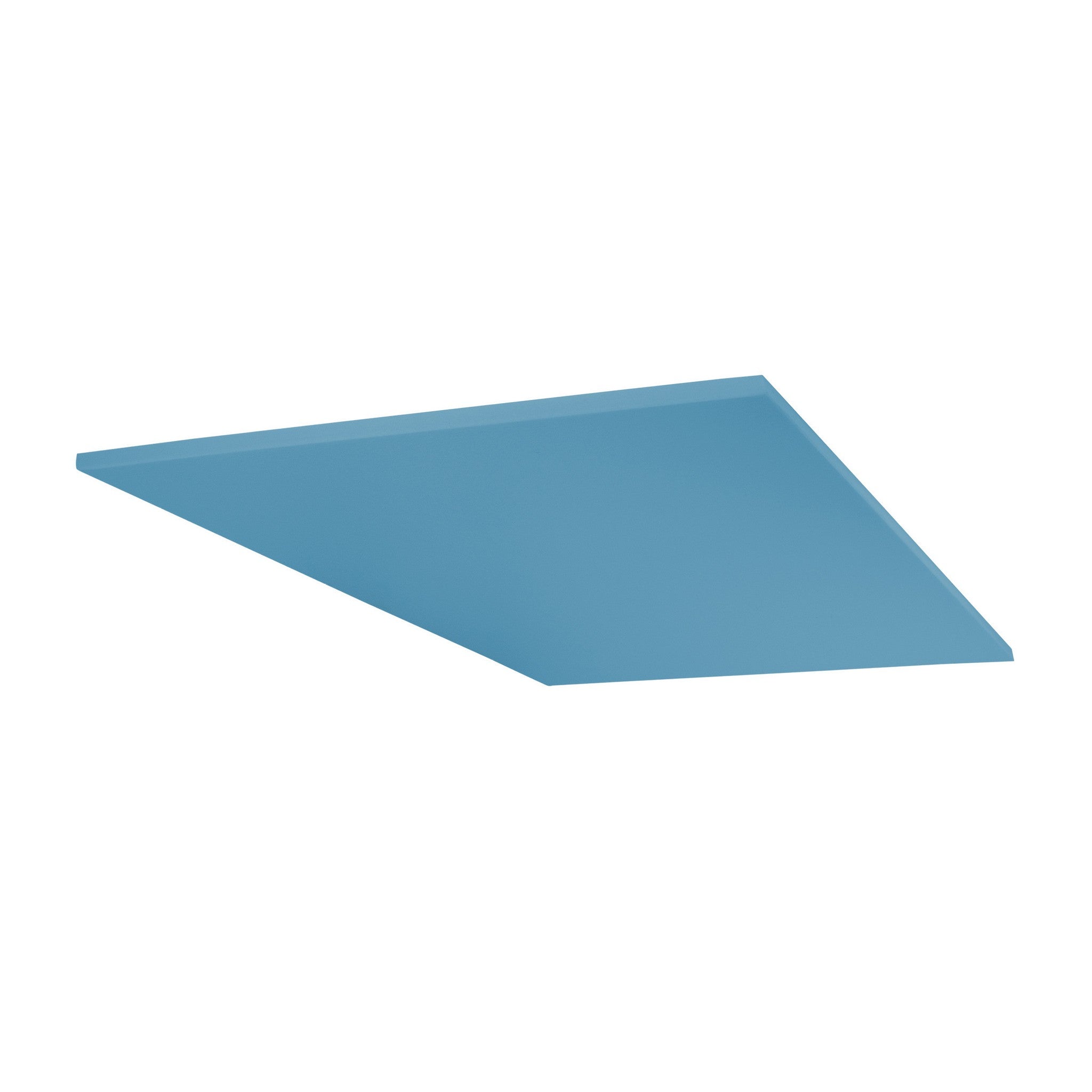 2-Pack Primacoustic Pacific EcoScapes 4-Foot Square Wall Panel with Micro-Beveled Edge