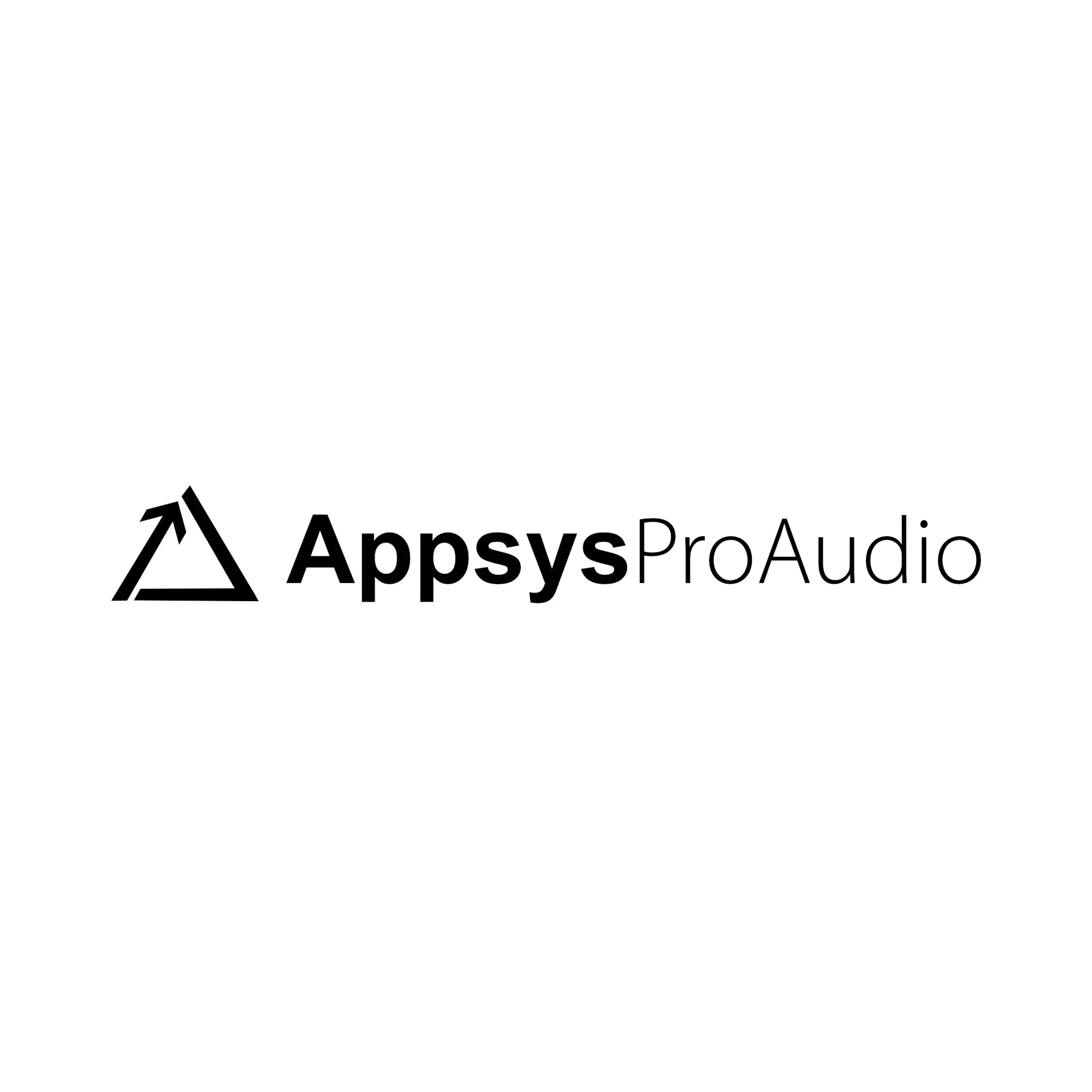 Appsys AUX-MADI SFP 64x64 Channel Multimode SFP MADI Interface Card for Flexiverter Equipment