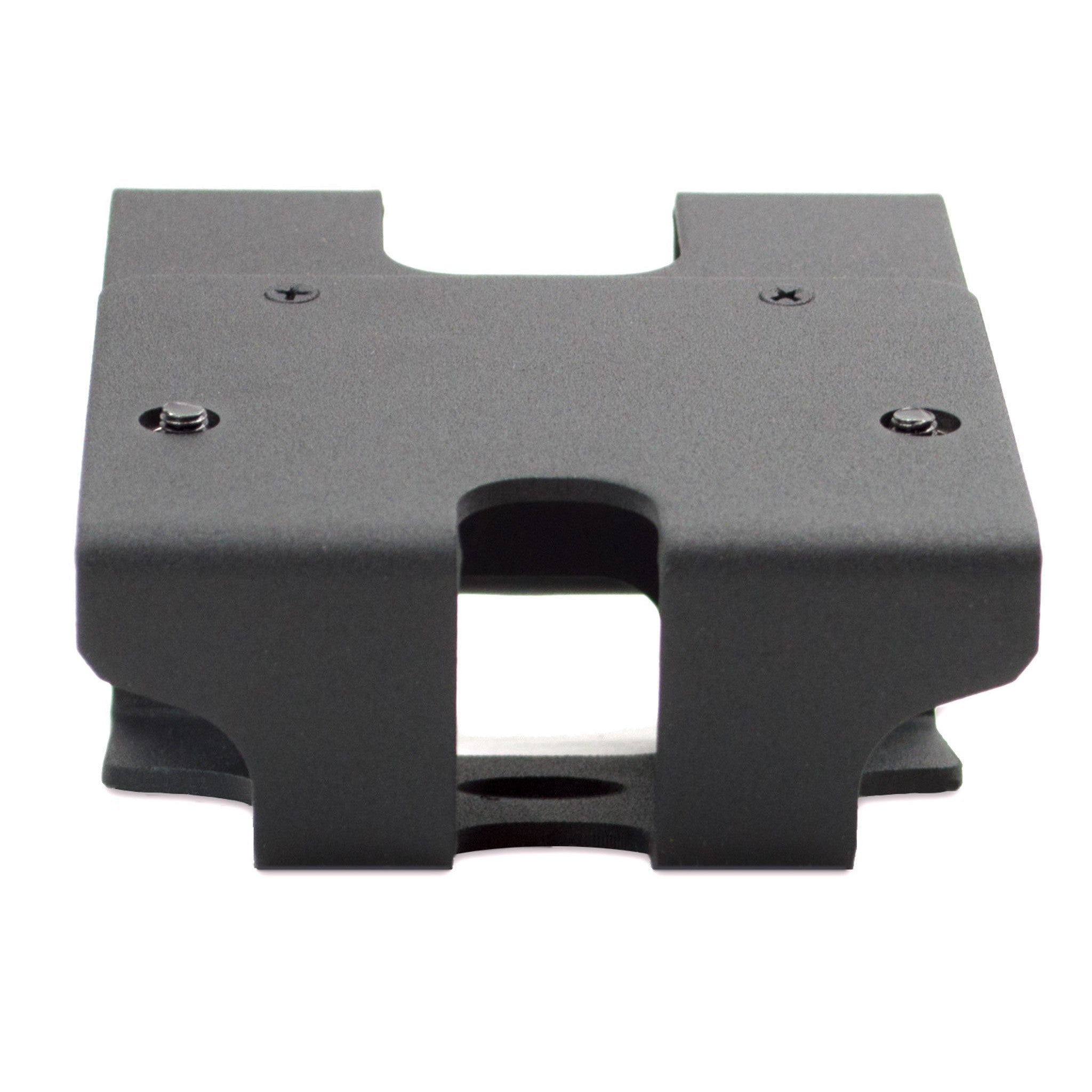 LiveMix MT-1 Dual - Position Mount Ideal for CS - SOLO and CS - DUO Personal Mixers