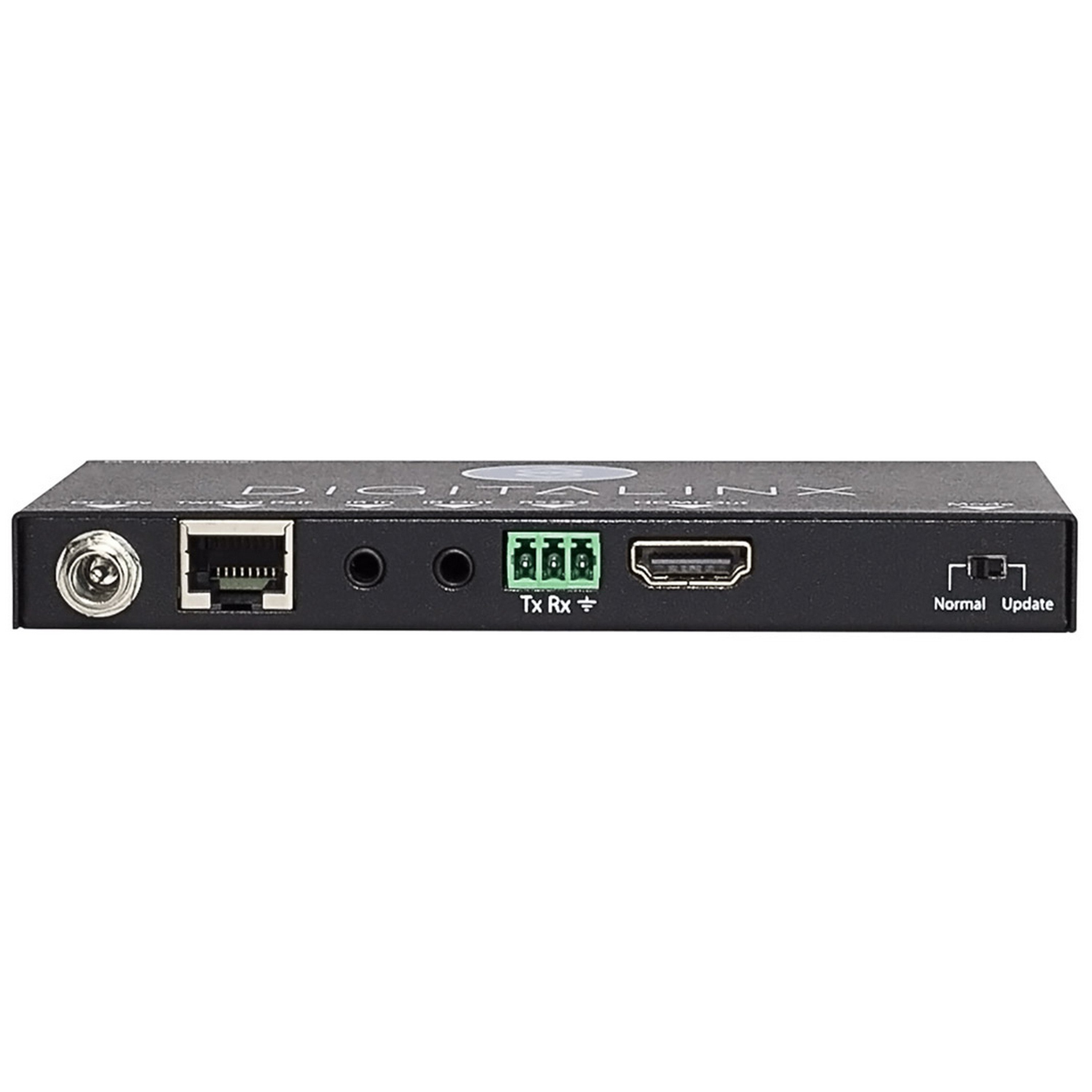 DigitaLinx DL - HD70 High - Performance HDMI Over Twisted Pair Transmission Set with Power Supply and Control Function