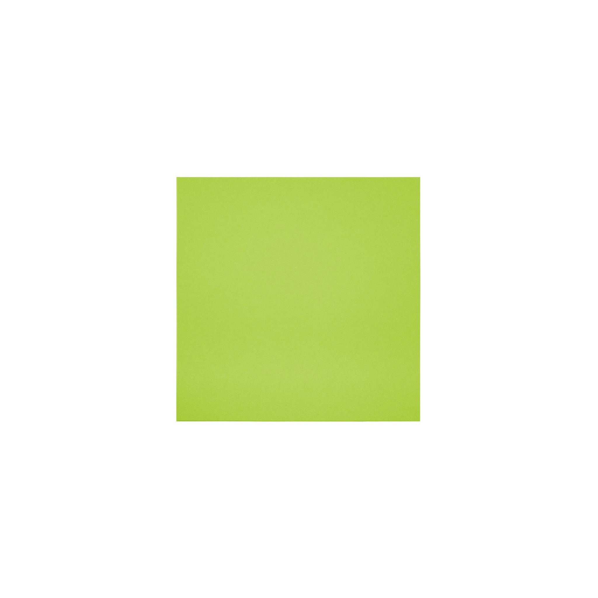 Primacoustic 3-Pack of 4 x 4-Foot Beveled Edge Wall Panels in Apple Color from EcoScapes Series for Acoustic Treatment