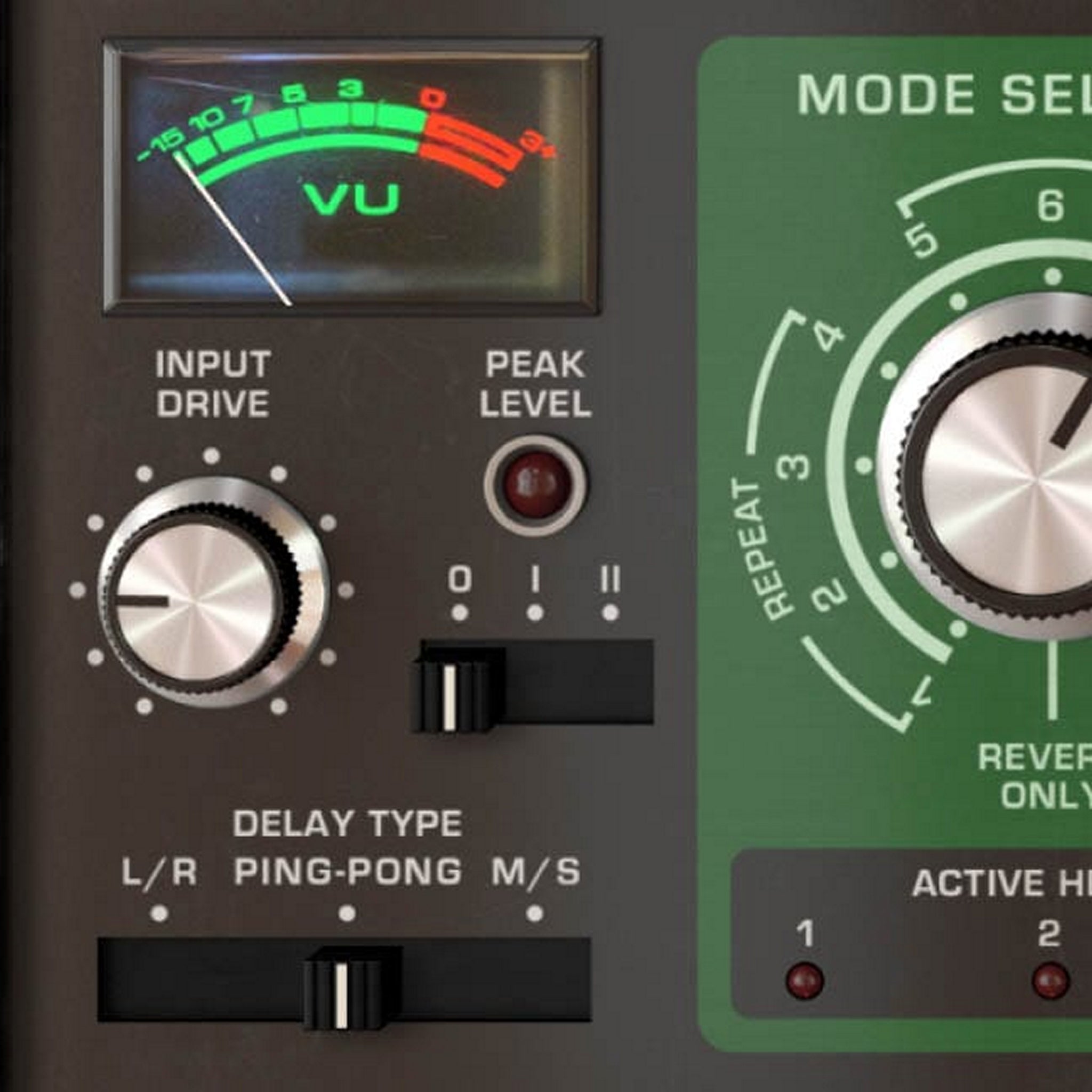 Arturia Tape-201: A Modern Plug-In for Vintage Analog Echo Effects