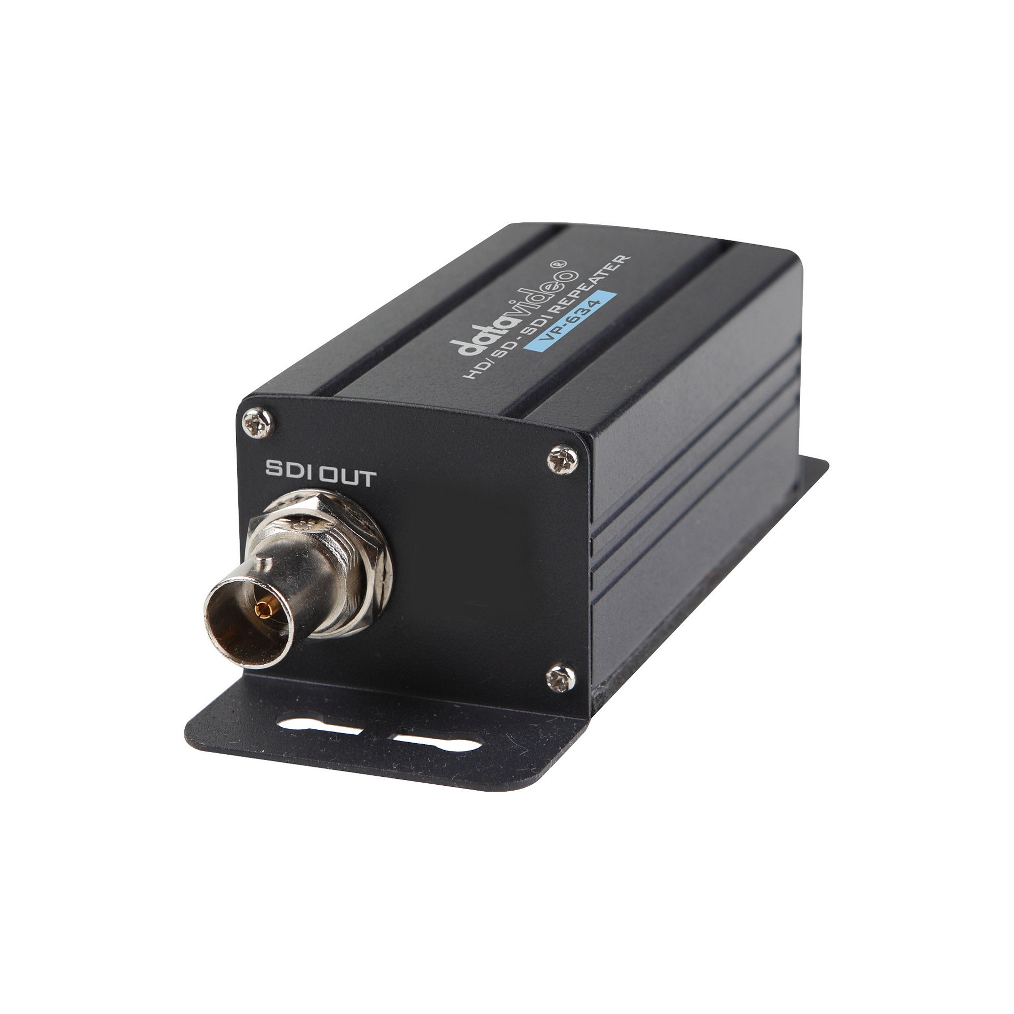 Datavideo Unpowered 100m SDI Signal Repeater for Video Transmission