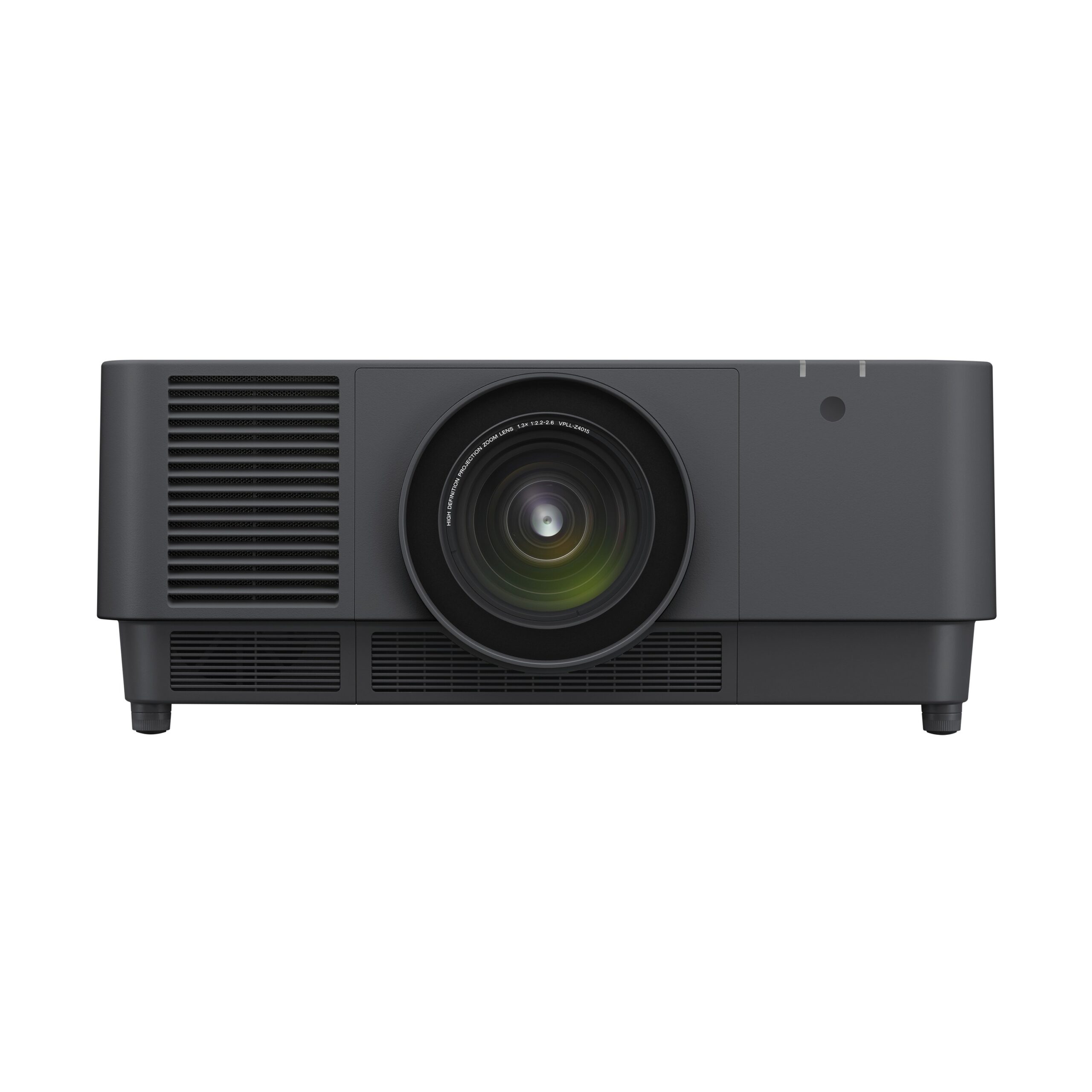 Sony VPL-FHZ101L/B 10,000 Lumen WXGA Laser Light Source Business and Educational Projector in Black Color