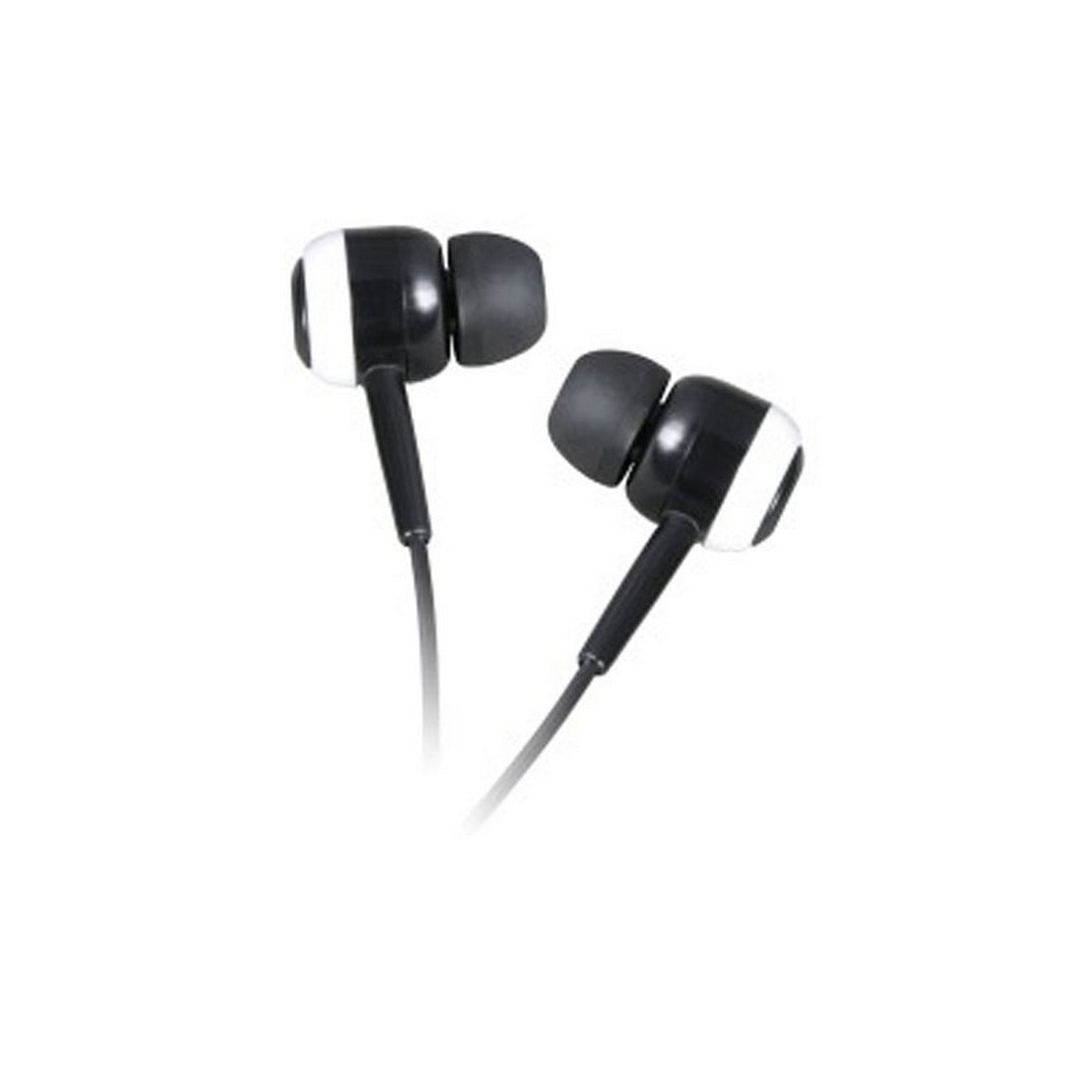 MIPRO E - 10S High - Quality Stereo Earbuds for MTG - 100R/MTG - 100Ra Receivers