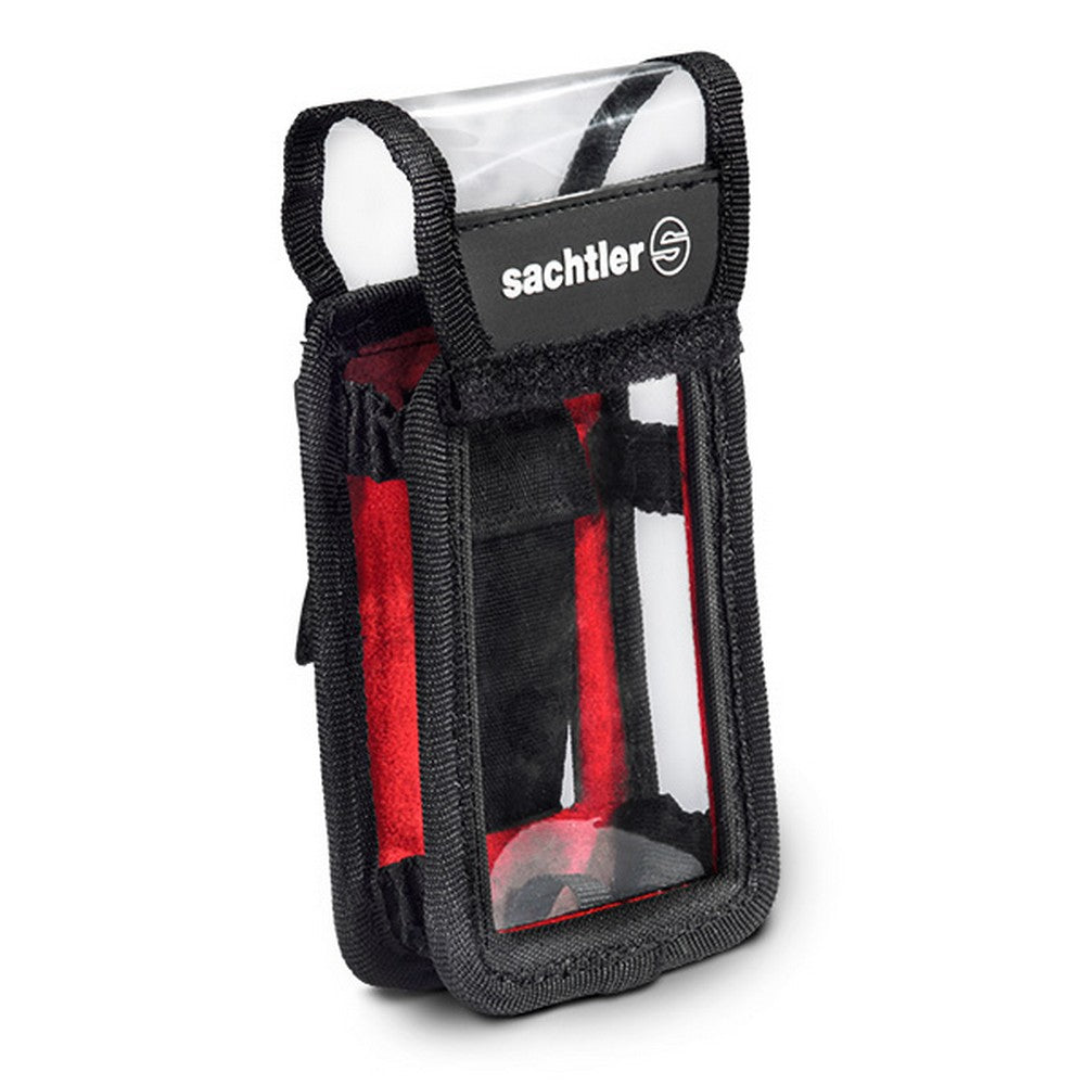Sachtler SN615 High - Quality Portable Digital Audio Recorder Storage Pouch