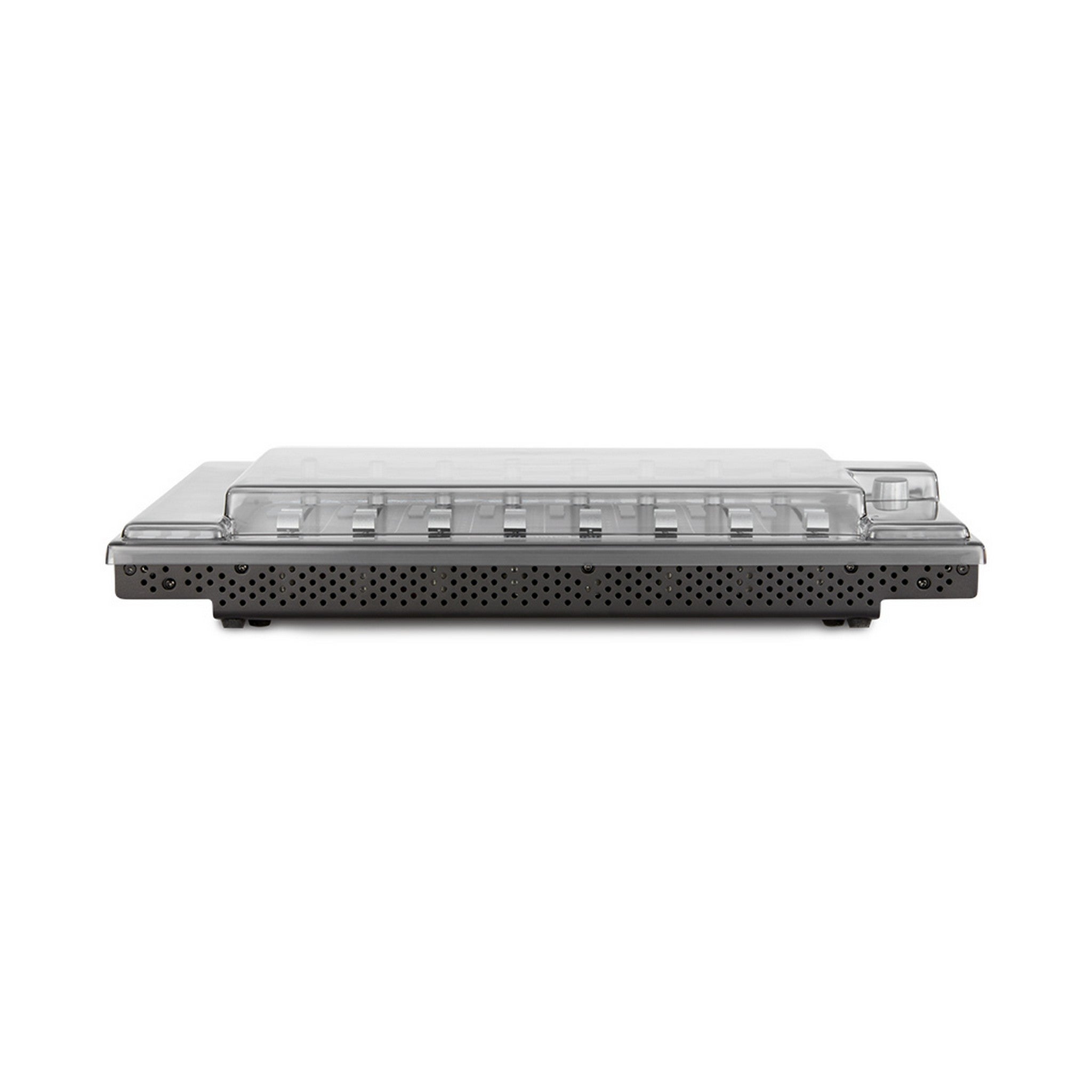 High - Quality Decksaver Protective Cover Specially Crafted for Solid State Logic UF8 DAW Controller