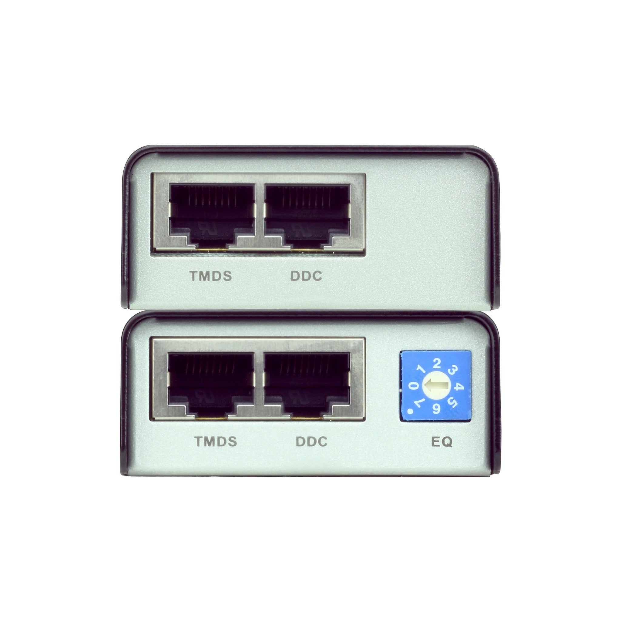 ATEN VE800A High - Performance Cat5e HDMI Extender for Up to 200 - Foot Distance