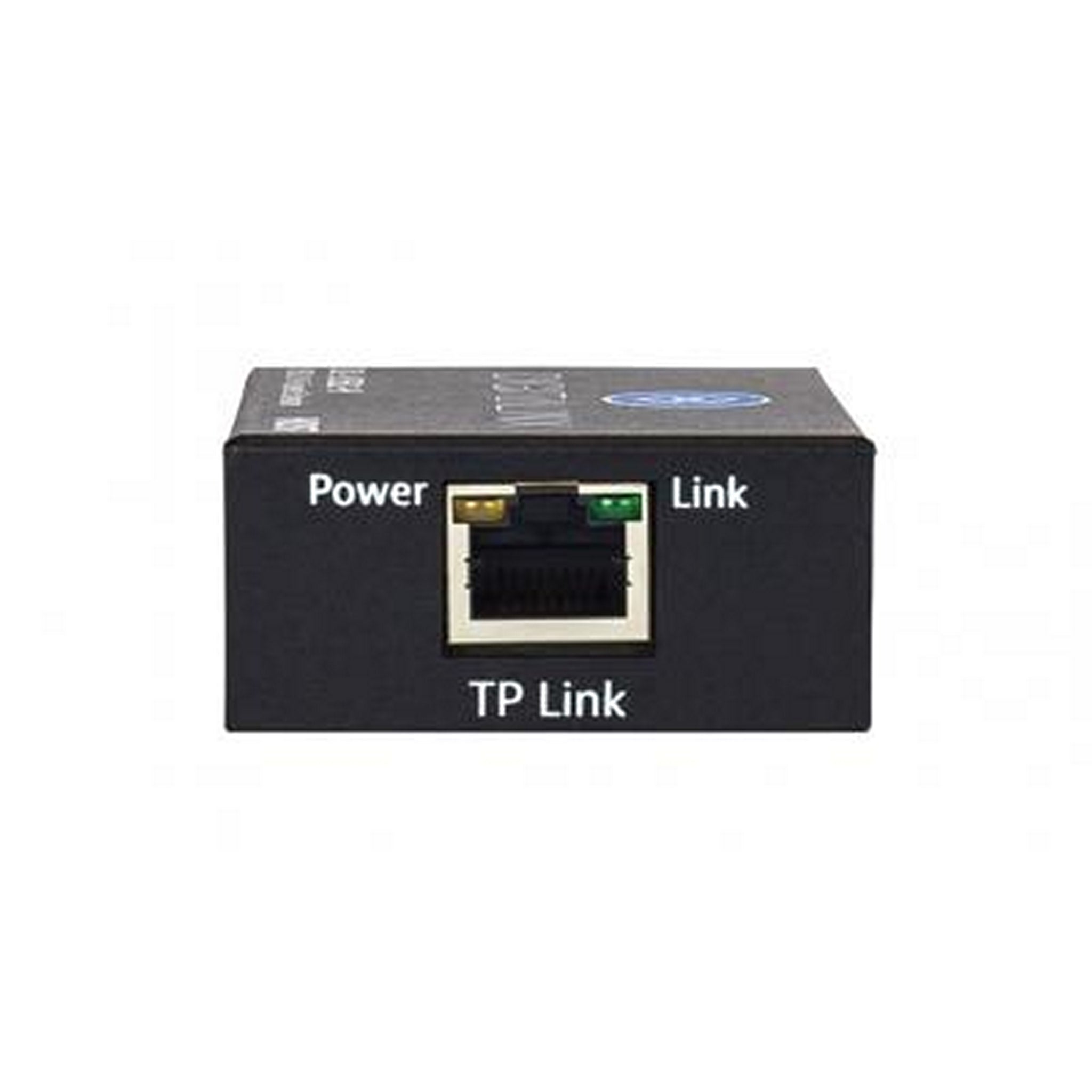 DigitaLinx DL-USB2-H High-Speed USB 2.0 Twisted Pair Extender Host for Long-Distance Signal Transmission