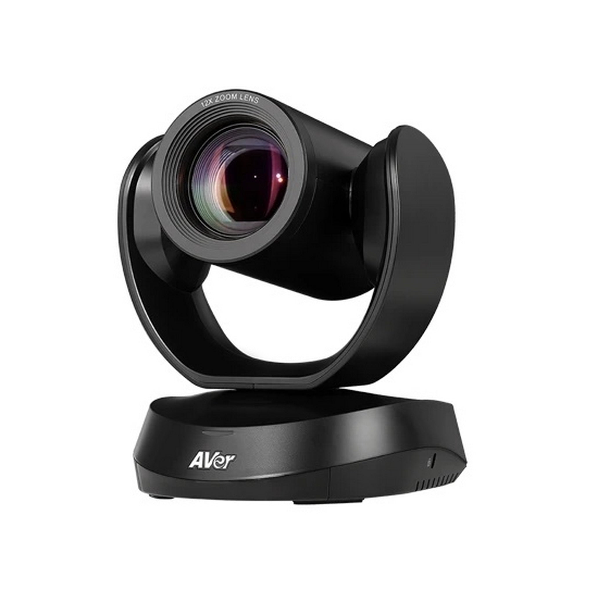 AVer Pro2 CAM520 High - Definition 1080p60 Video Conferencing PTZ Camera with 12x Optical Zoom and 24X Total Zoom