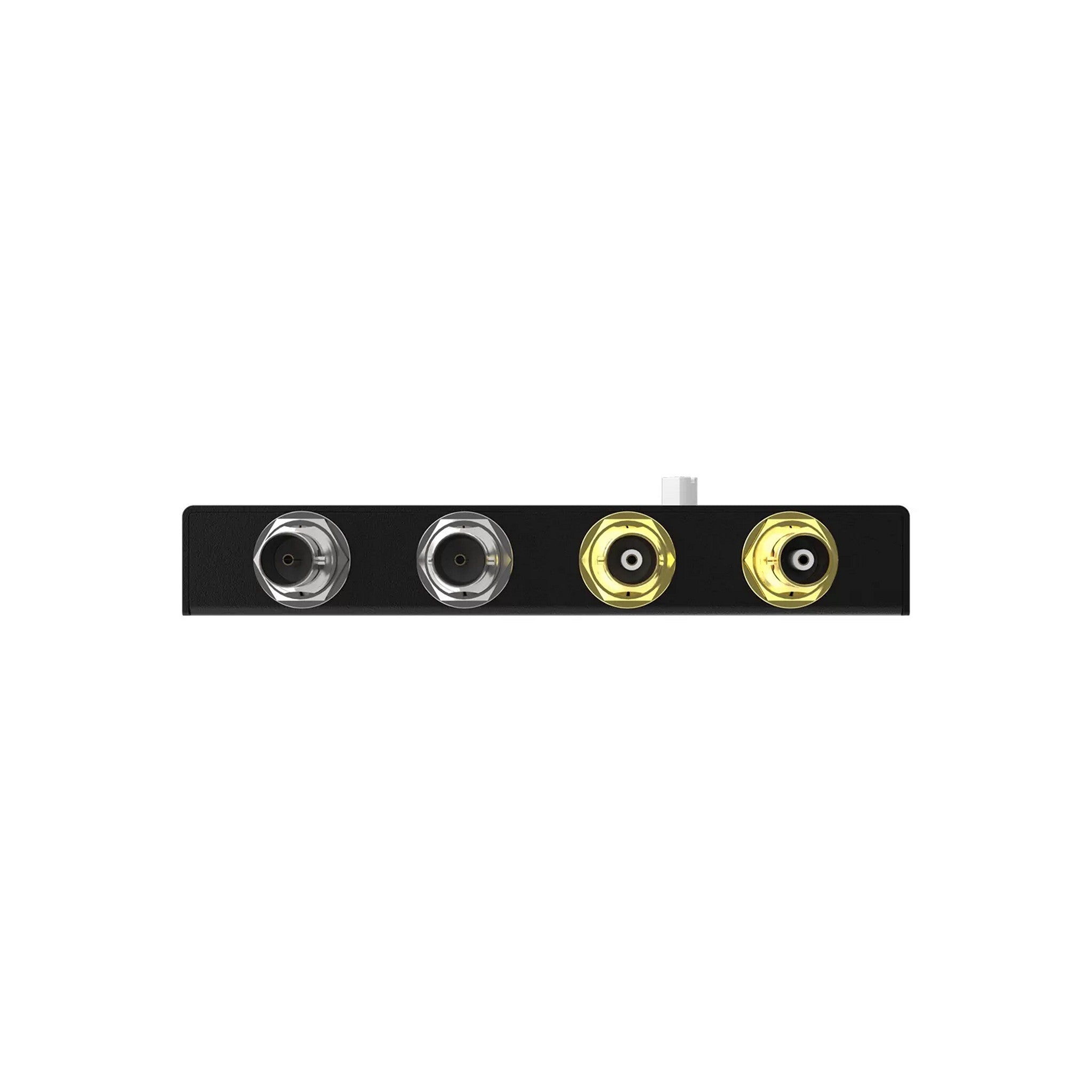 BZBGEAR BG - SDITPG - G2: 4K UHD 12G SDI High - Performance Video Test Pattern Generator
