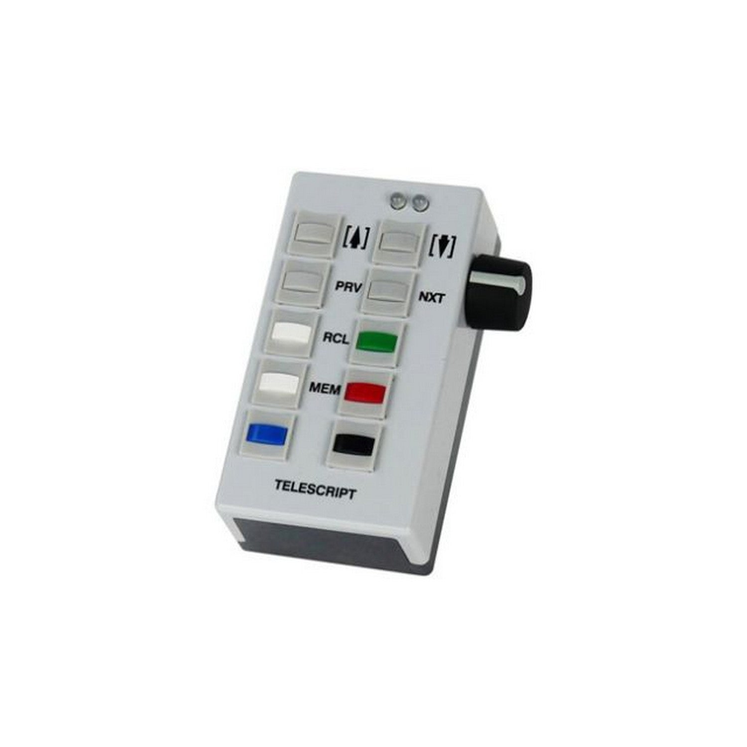 Telescript UHC - 200 Professional Double - USB 10 - Button Hand Controller for Software Navigation