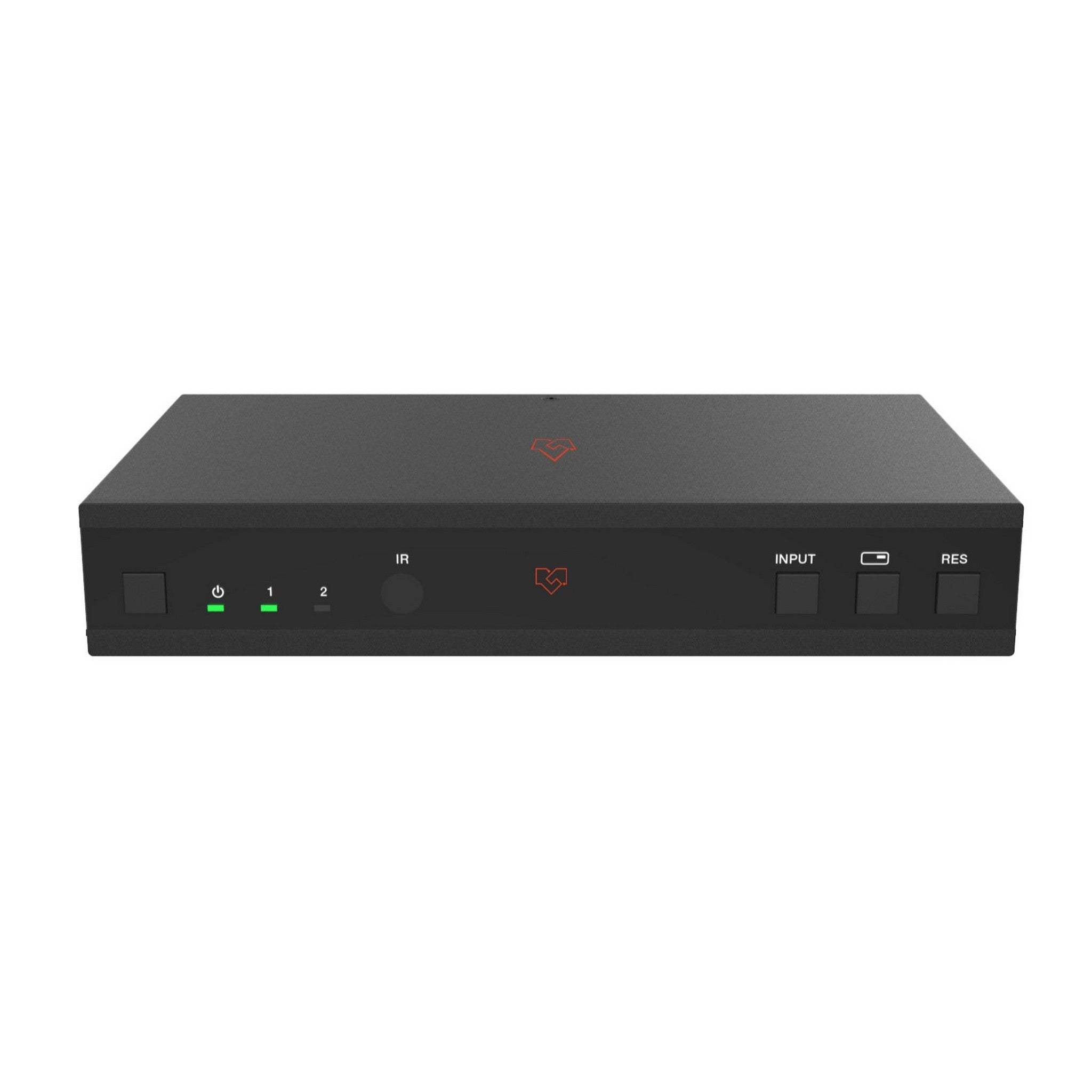 4K60 2x1 HDMI Switcher with Multi - Viewer for High - Performance AV Applications