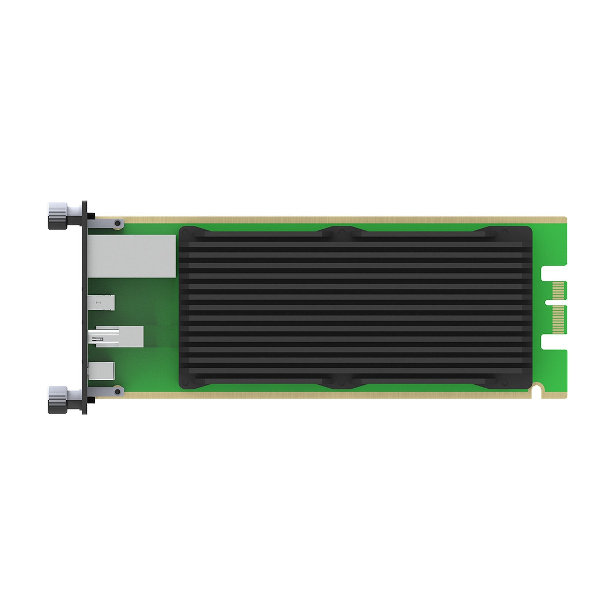 Magewell Professional Conversion HDMI Modules for Modator 2U Broadcasting Equipment
