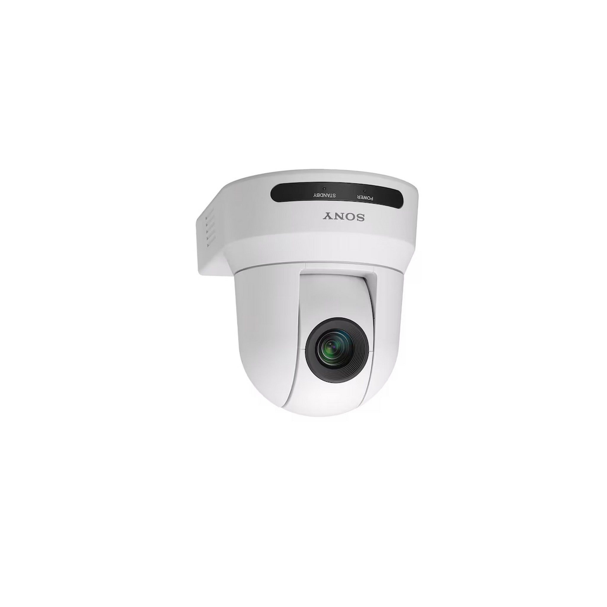 Sony SRG-X40UH Professional 4K30P Pan - Tilt - Zoom (PTZ) Camera with 30x Clear Image Zoom and UVC/HDMI Connectivity for Business, Education, and Medical Use