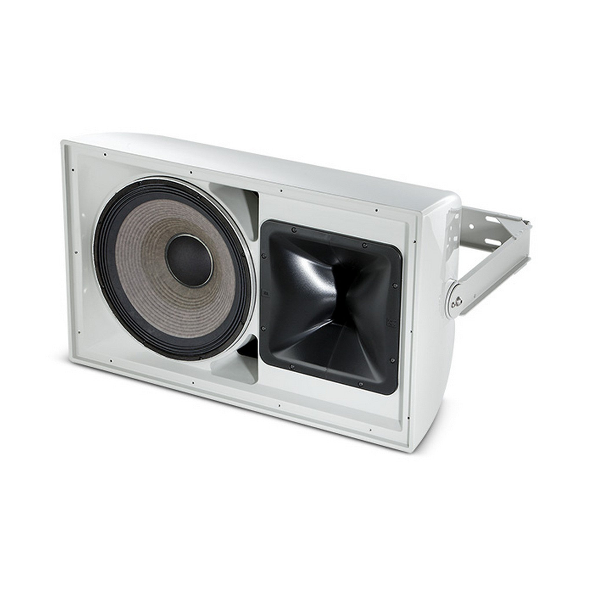 JBL Professional AW595-LS Grey High-Power 2-Way All-Weather 15-Inch LF Loudspeaker