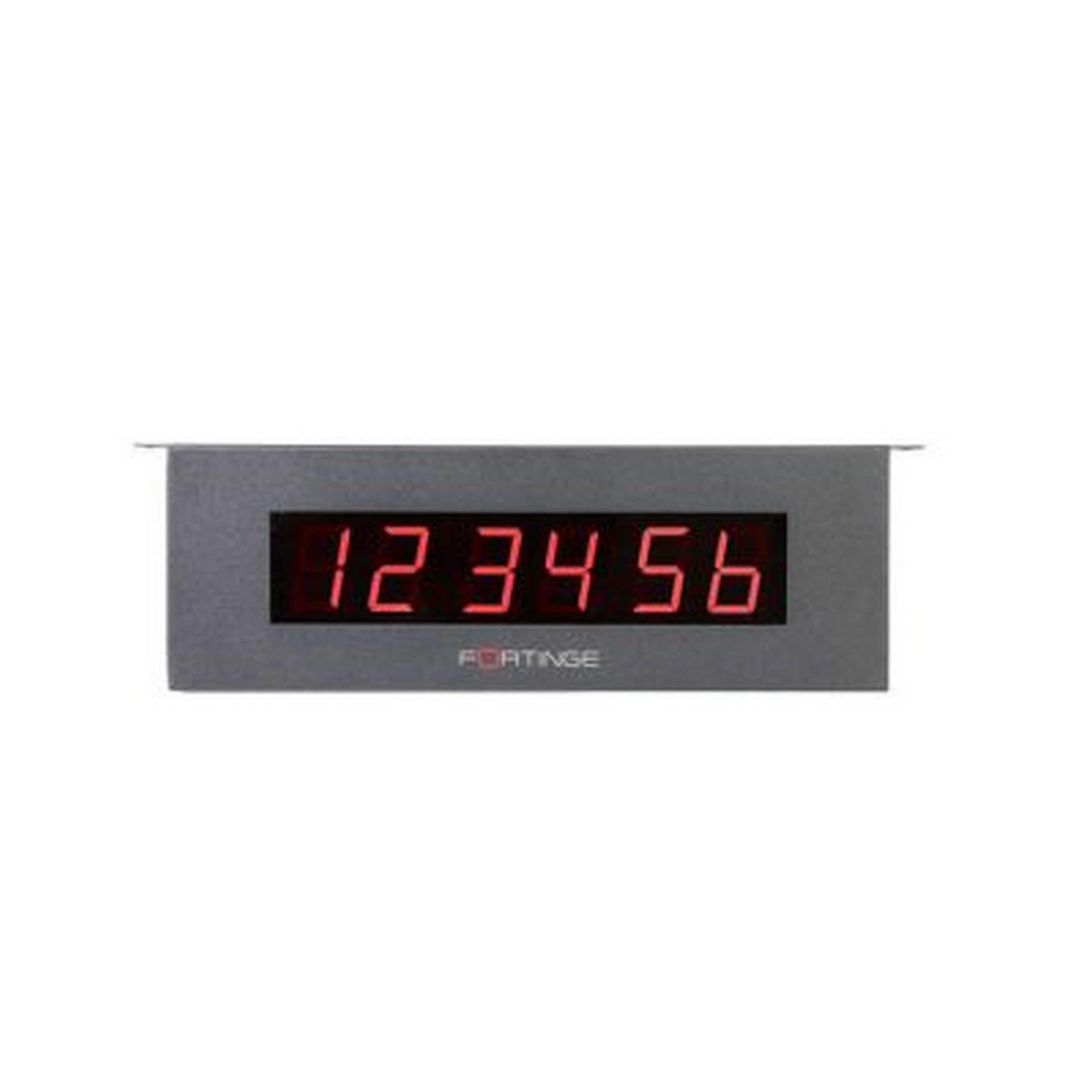 High - performance Fortinge PROCLOCK Timer for Prompters
