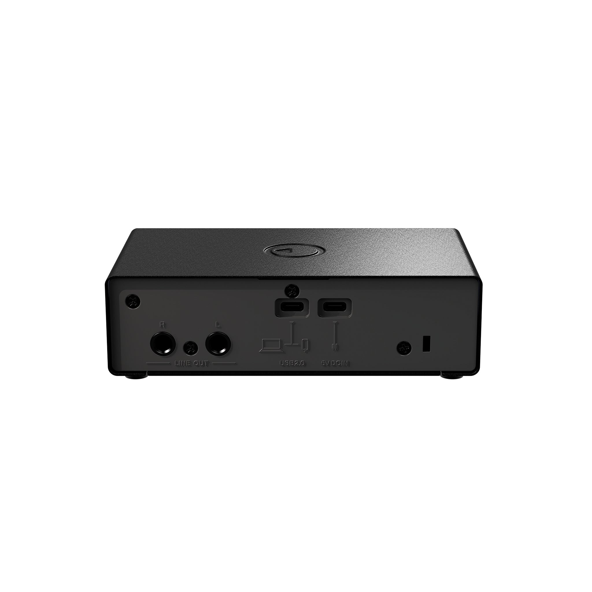 Steinberg IXO12 Professional 2 x 2 USB 2.0 Audio Interface with High - Quality Mic Preamp for Music, Podcast and Content Recording