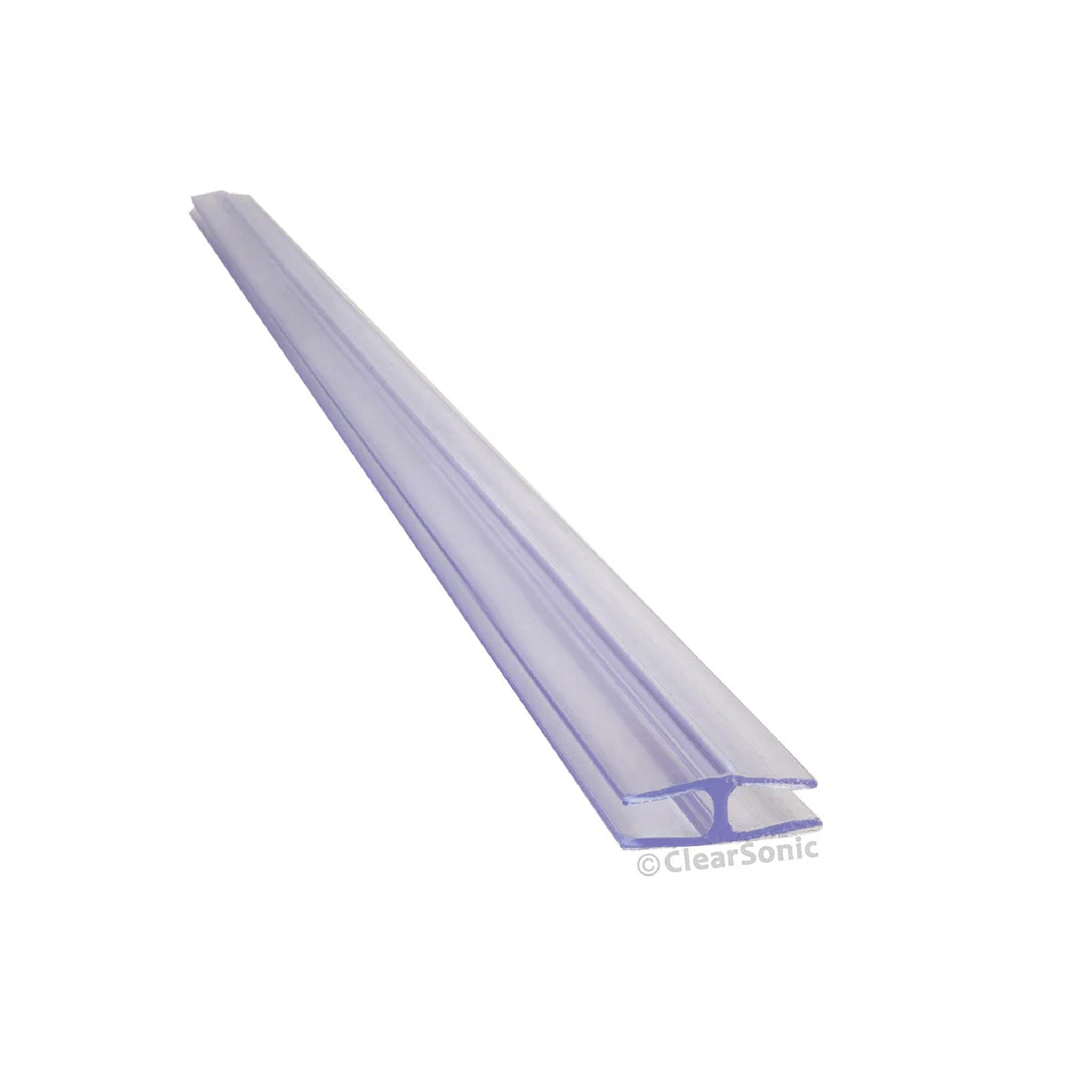 Clearsonic AX2418x7 168-Inch Wide 7-Section Height Extenders for Digital Signal Processing (DSP) Systems