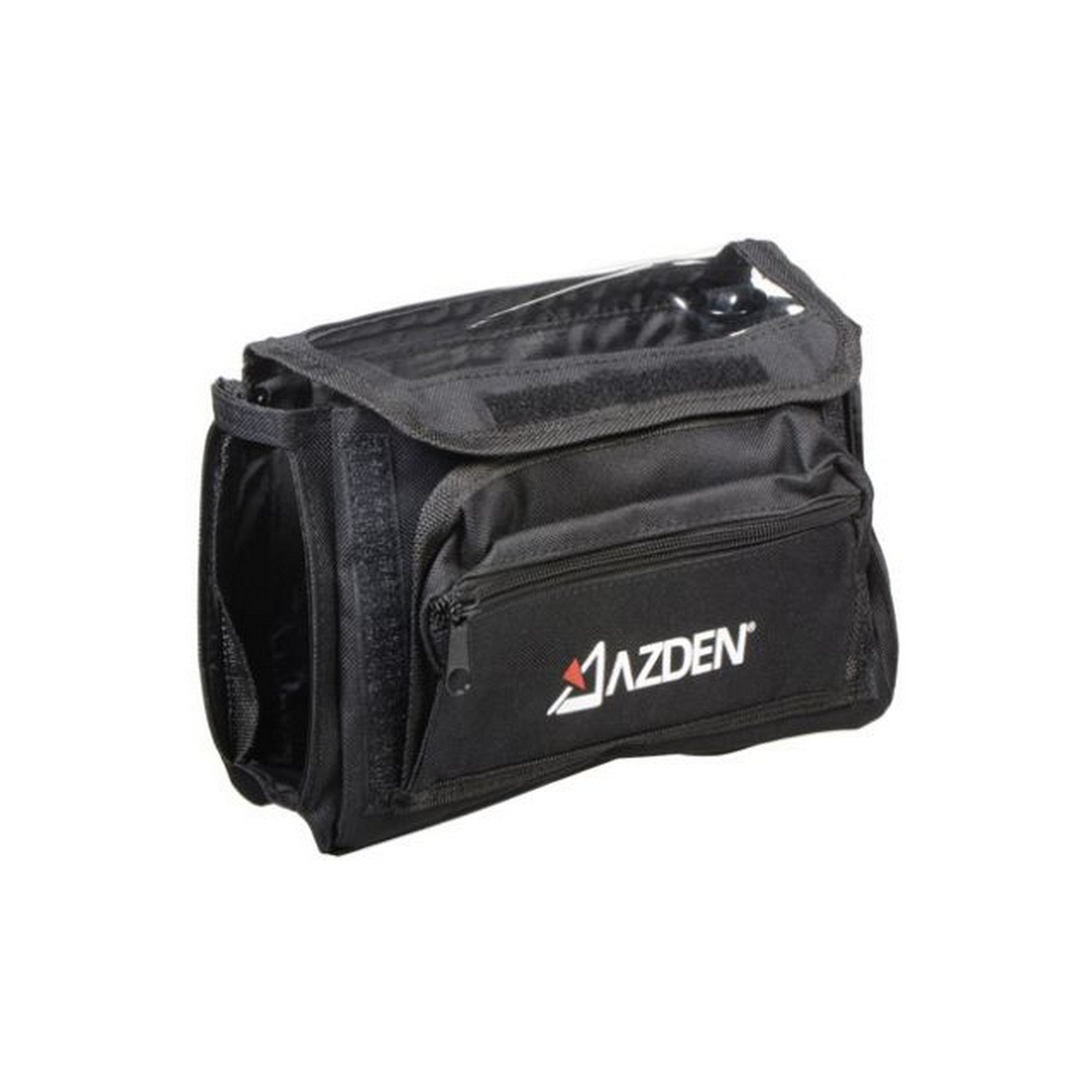 Azden Durable Carrying Case for Safe Transport of FMX-42/FMX-42a Mixers