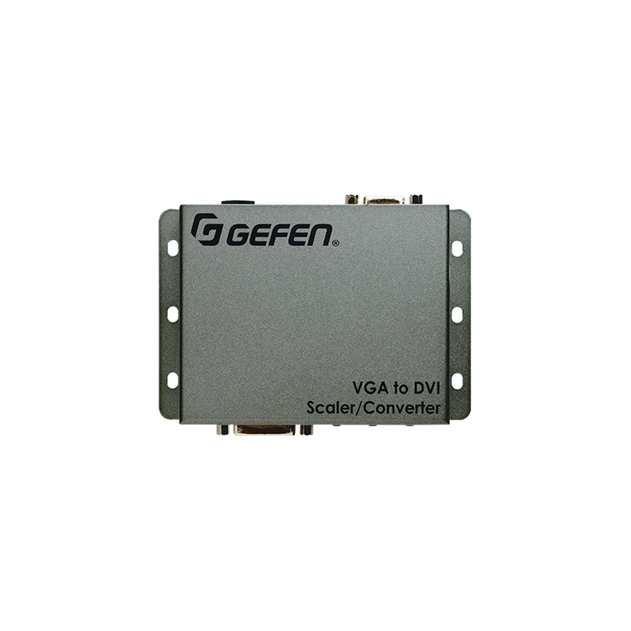 Gefen EXT-VGA-DVI-SC High-Performance VGA to DVI Video Scaling and Converting Device