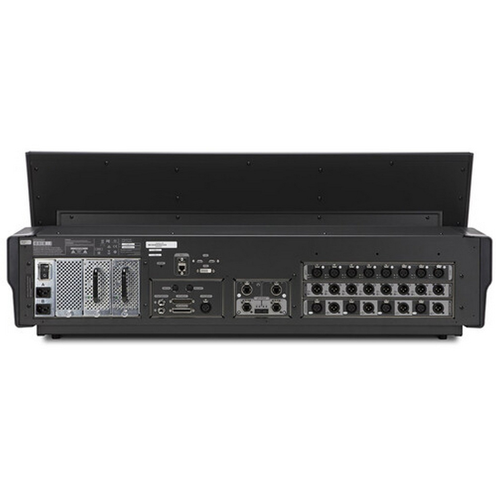 Avid VENUE S6L-24C Professional 24 + 2 Fader Live Sound Mixing Control Surface