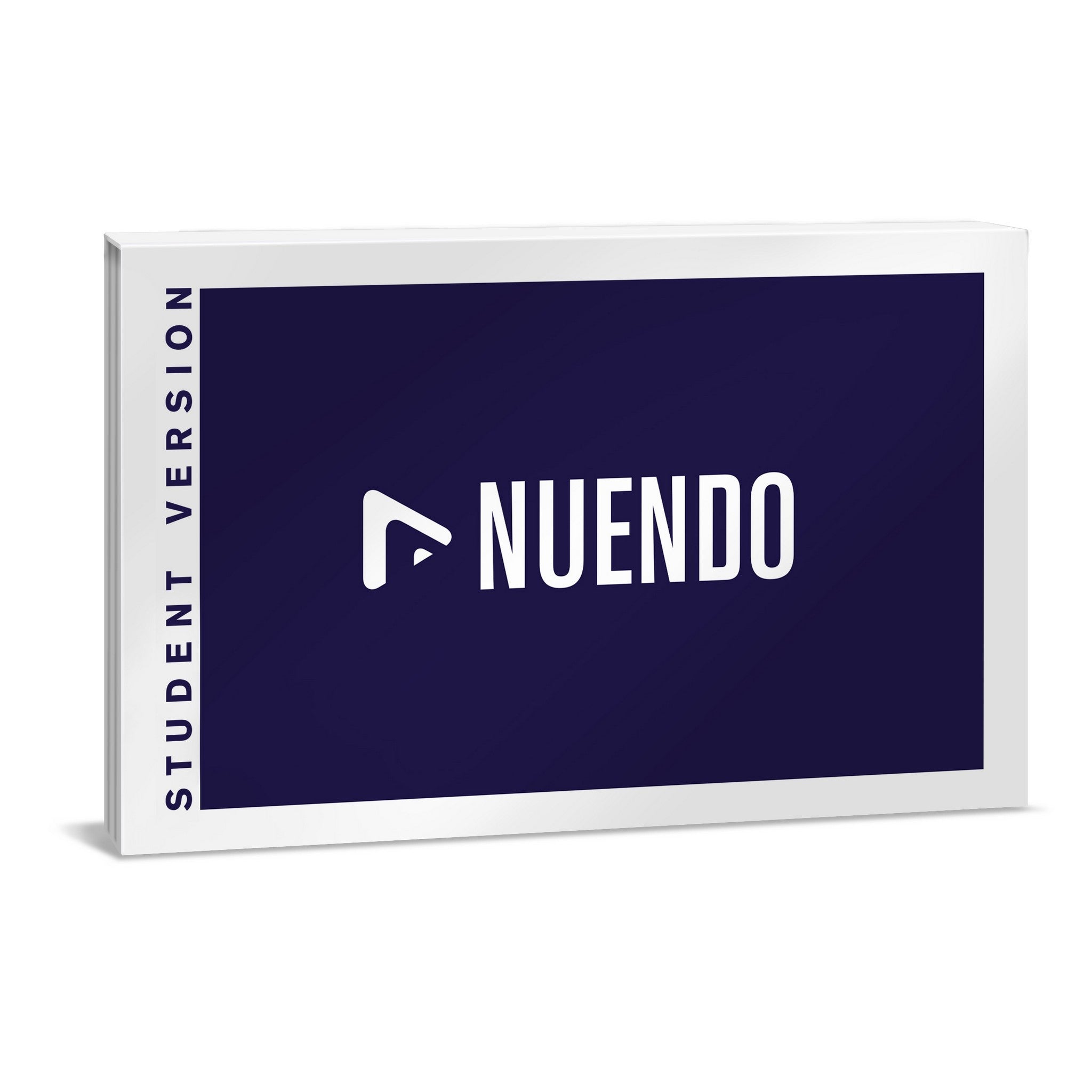 Steinberg Nuendo 13 Student License Digital Download Audio Post - Production Software for Film, TV, and Game Audio