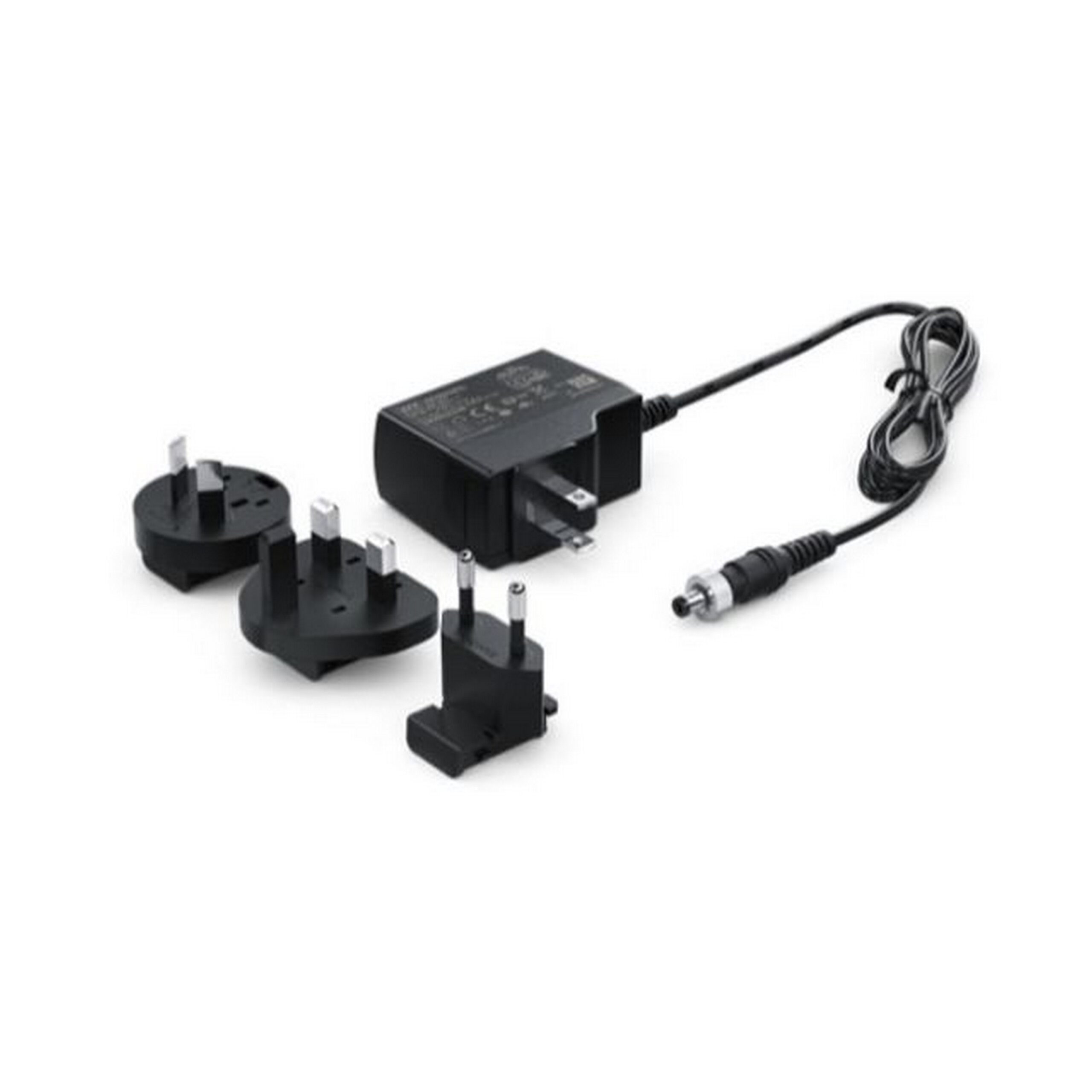 High - Performance Power Supply Unit for Blackmagic Design Video Assist 12G Equipment