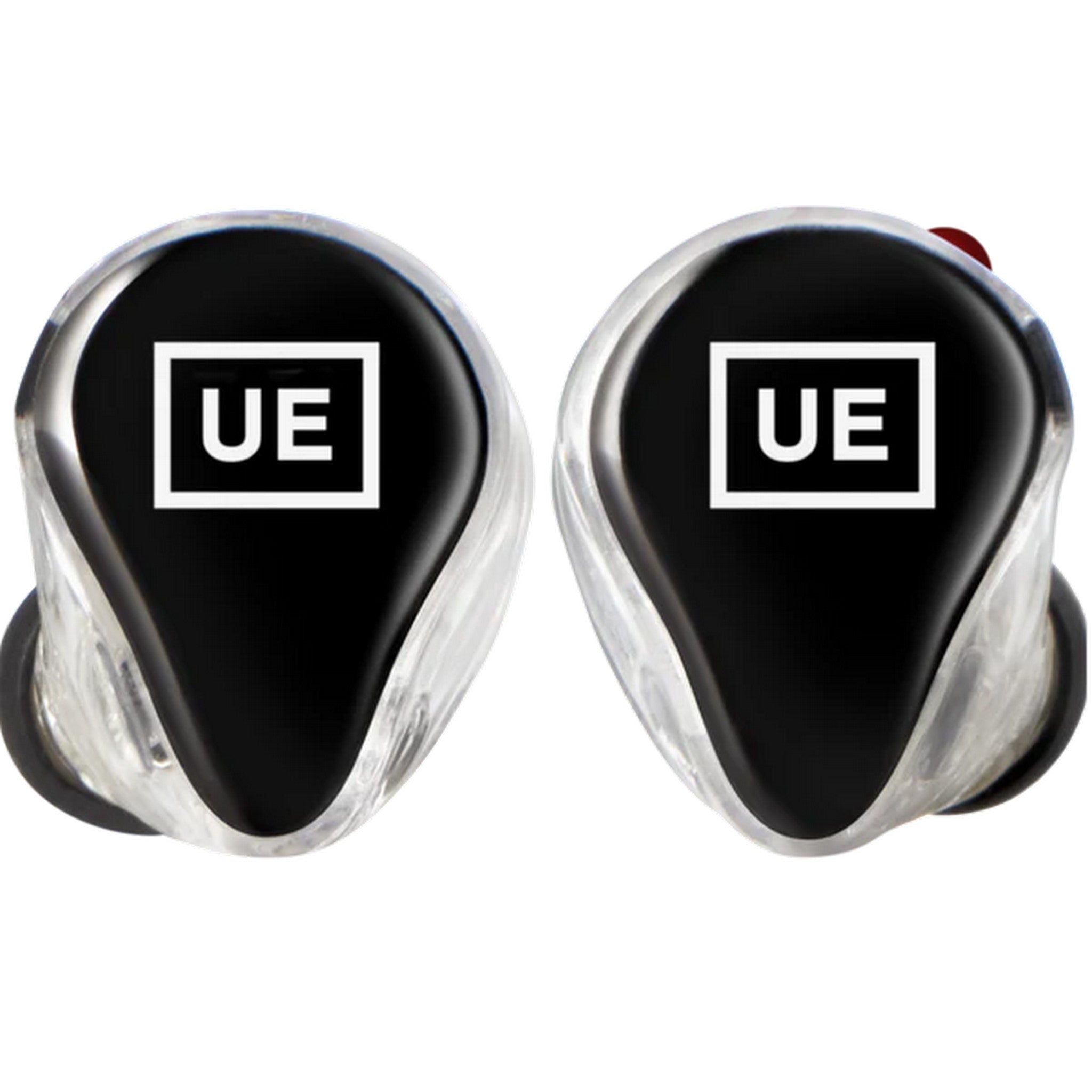Professional Ultimate Ears UE - 150 Single - Driver In - Ear Monitors for Accurate Audio Experience