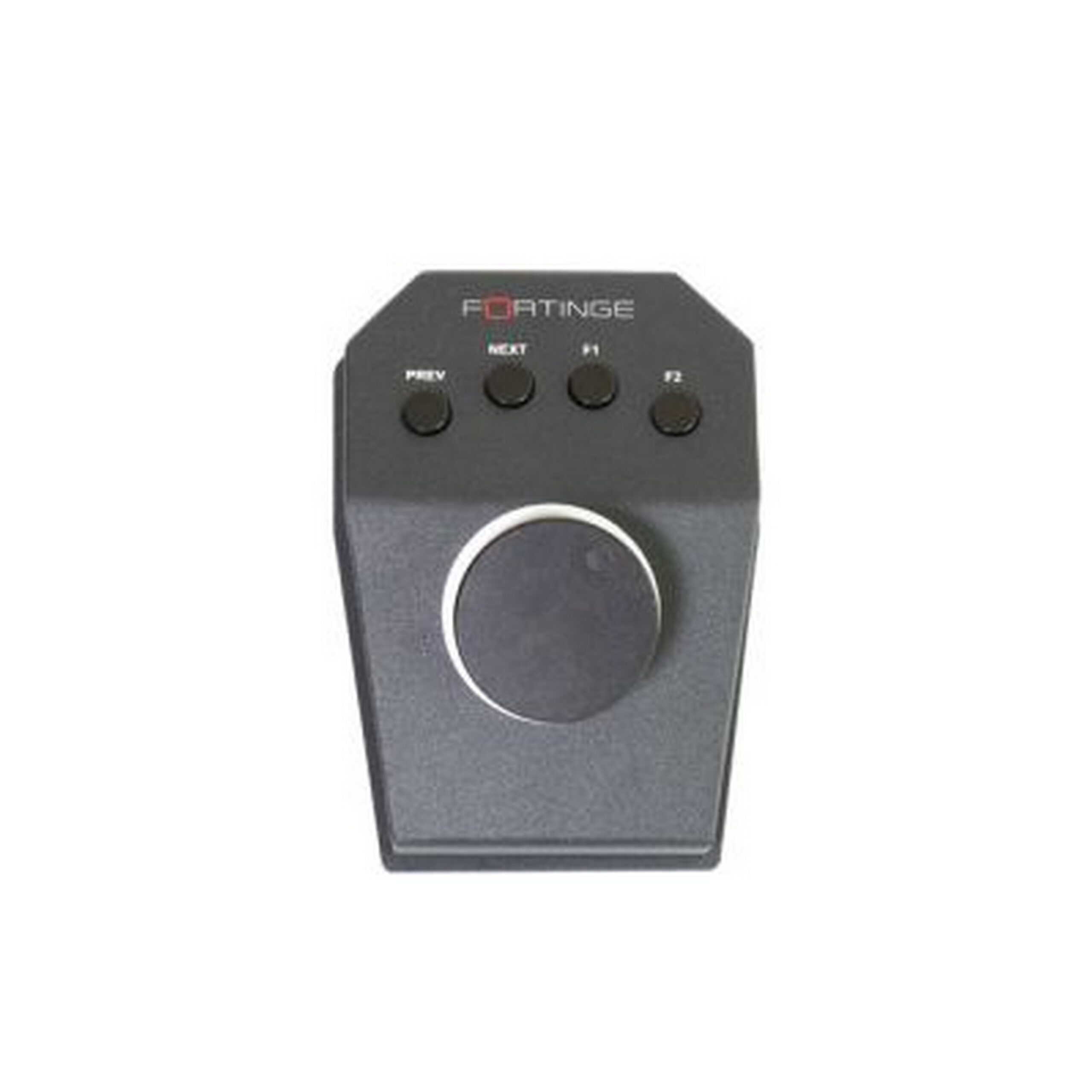 Fortinge JC1 High - Performance Hand Control Device for ERA Studio Prompters
