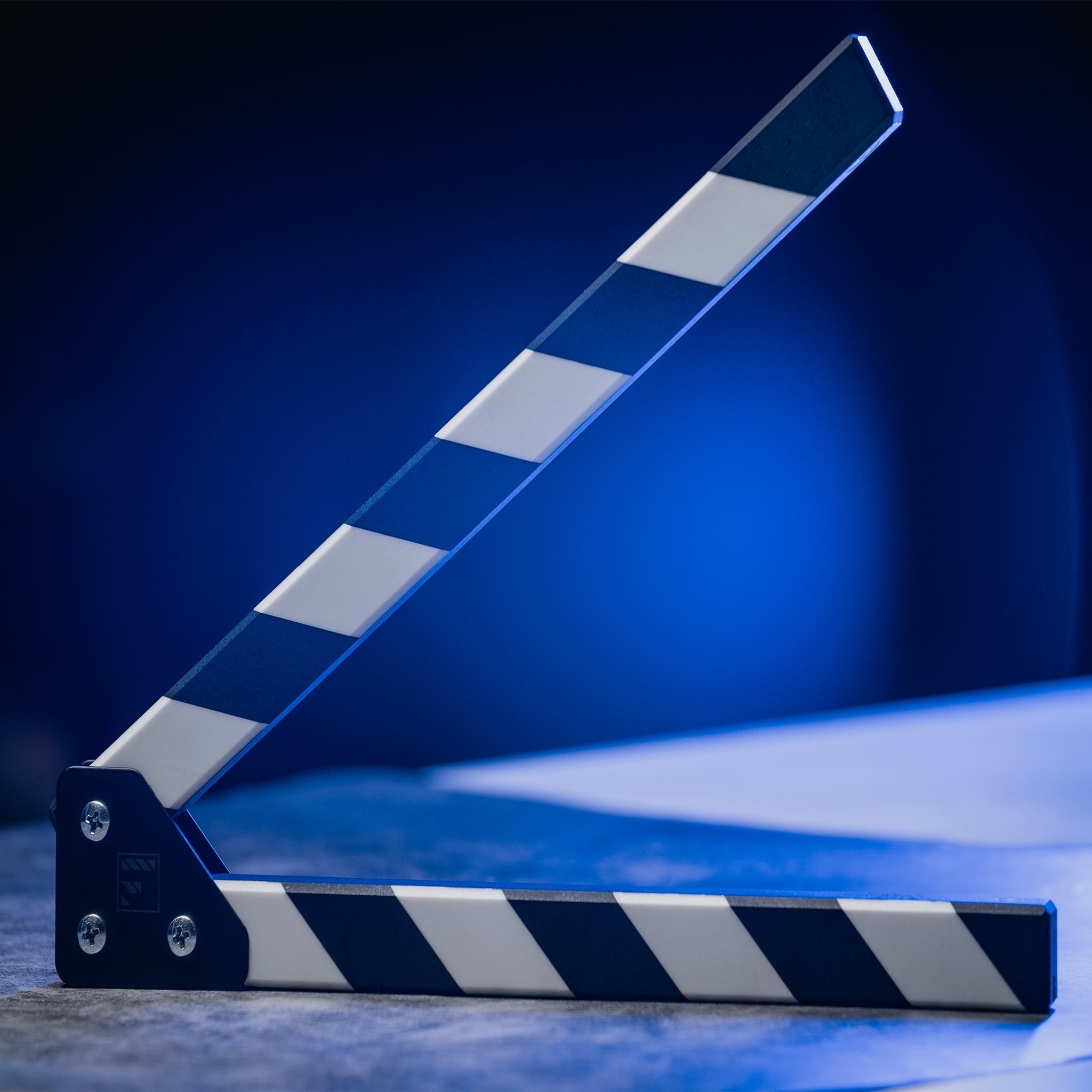 All-Weather Professional Film Clapper Sticks by Filmsticks