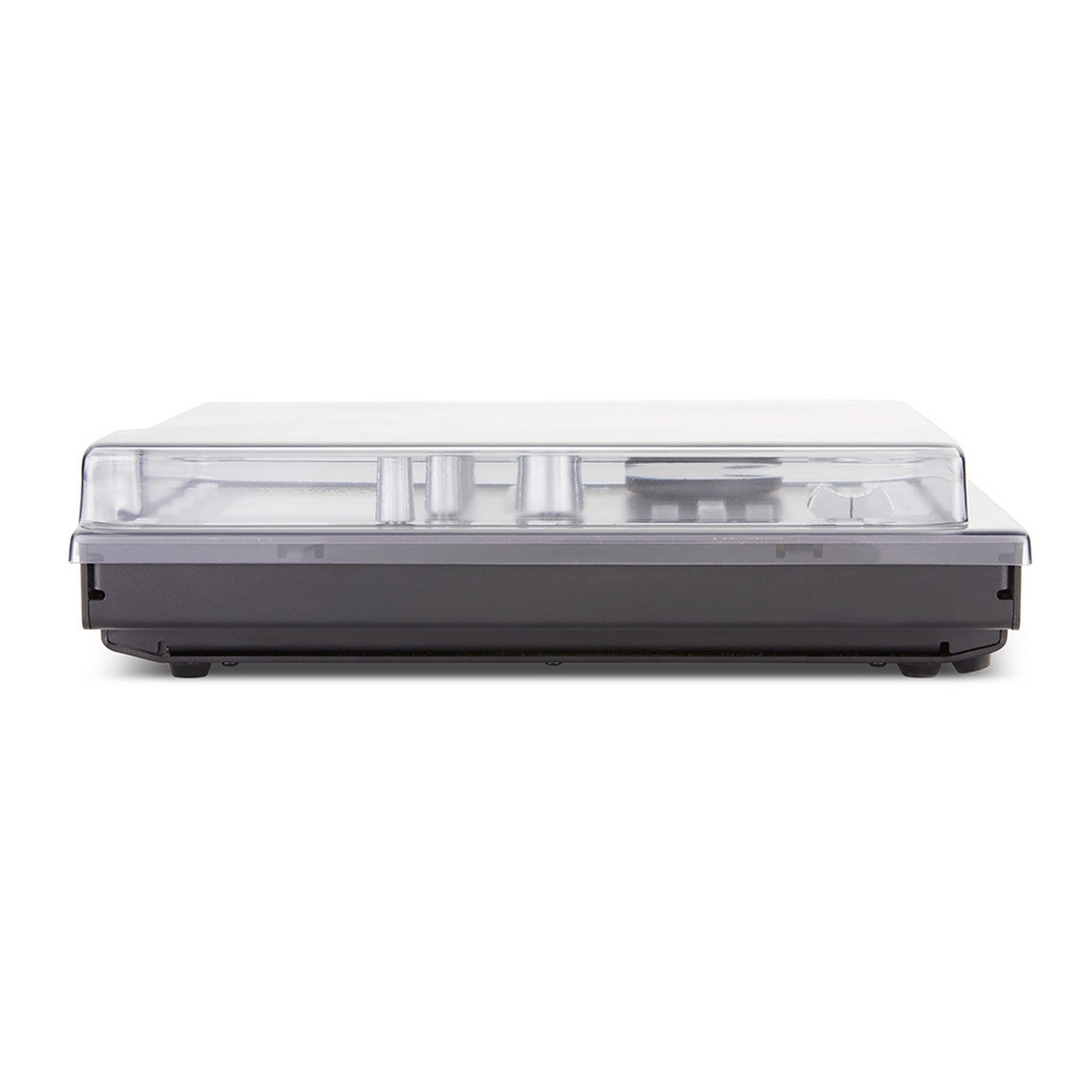 High - Quality Decksaver Protective Cover for Solid State Logic UF1