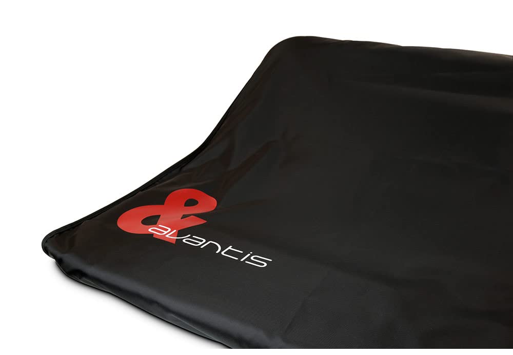Allen & Heath Premium Dust Protection Cover Specially Crafted for Avantis Console (Model AP12151)