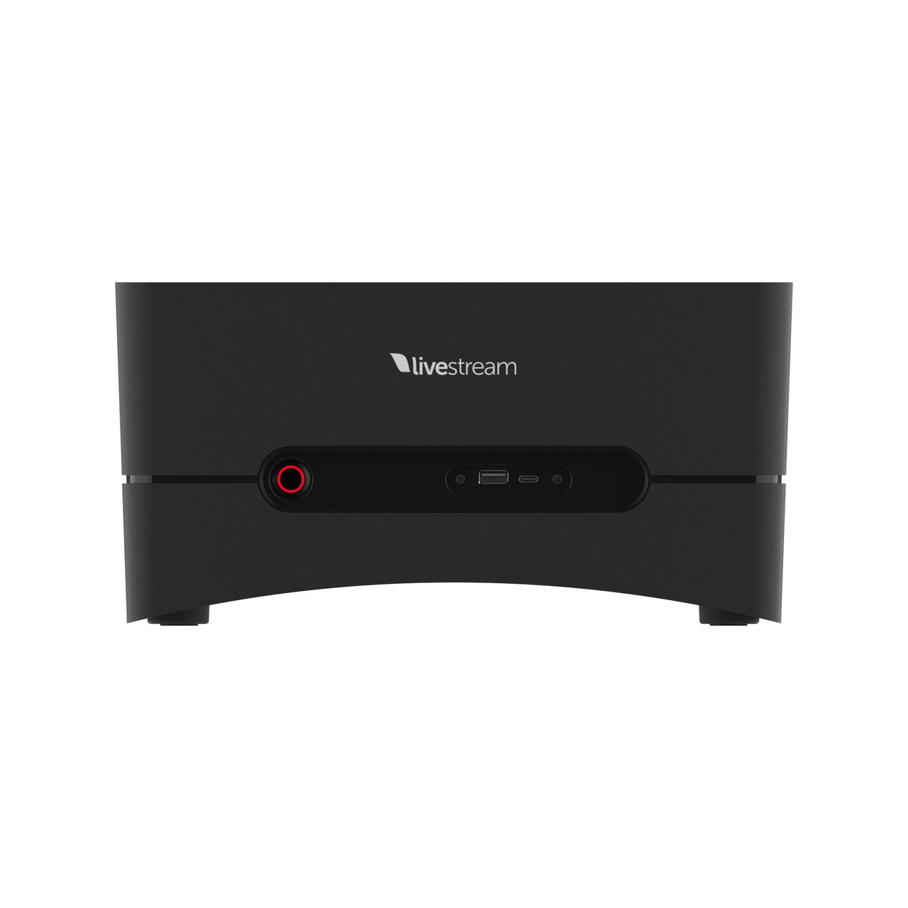 Compact Desktop HD 4xSDI Livestream Studio One Encoder with Powerful Processing