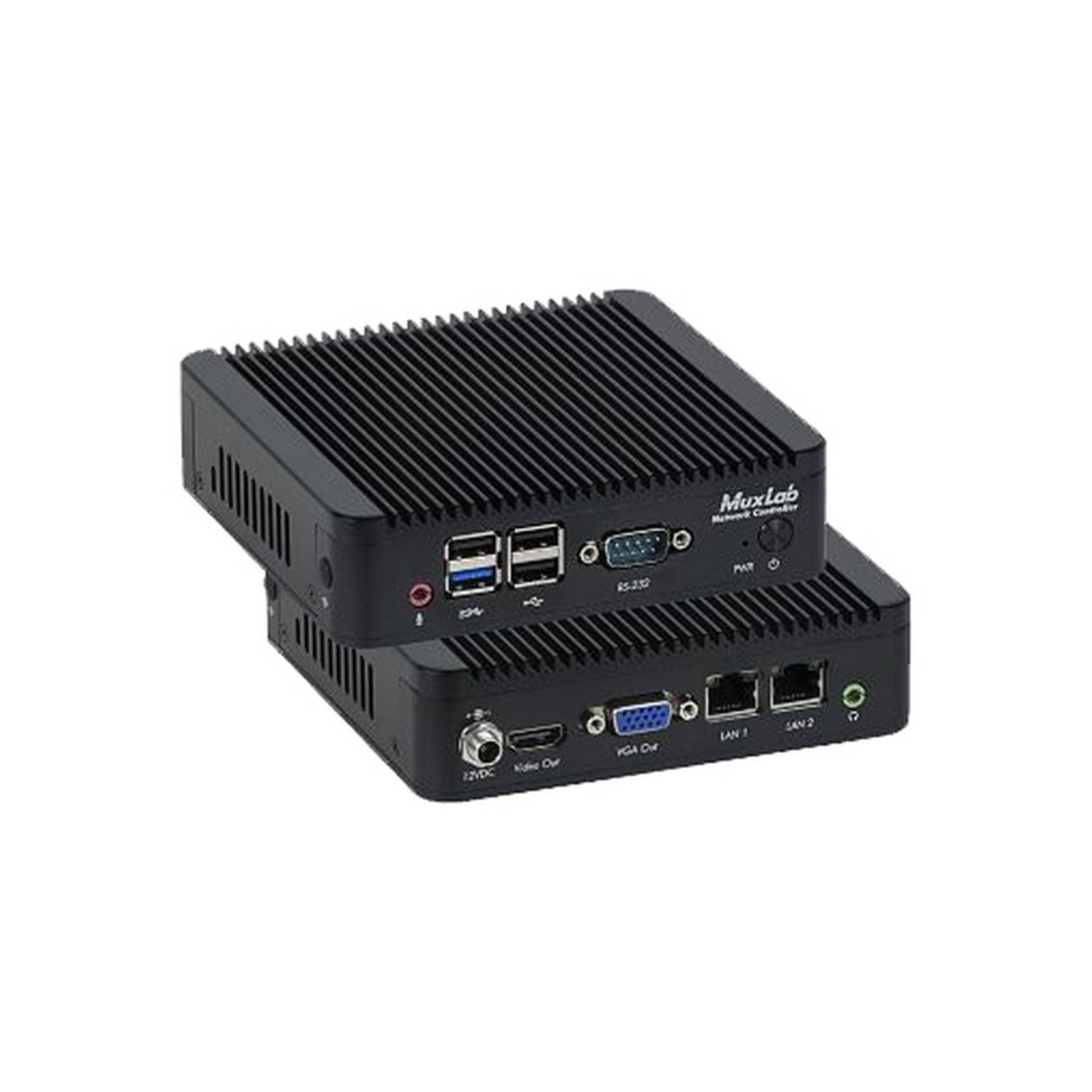 MuxLab Professional Digital Network Controller for Centralized AV over IP Device Management