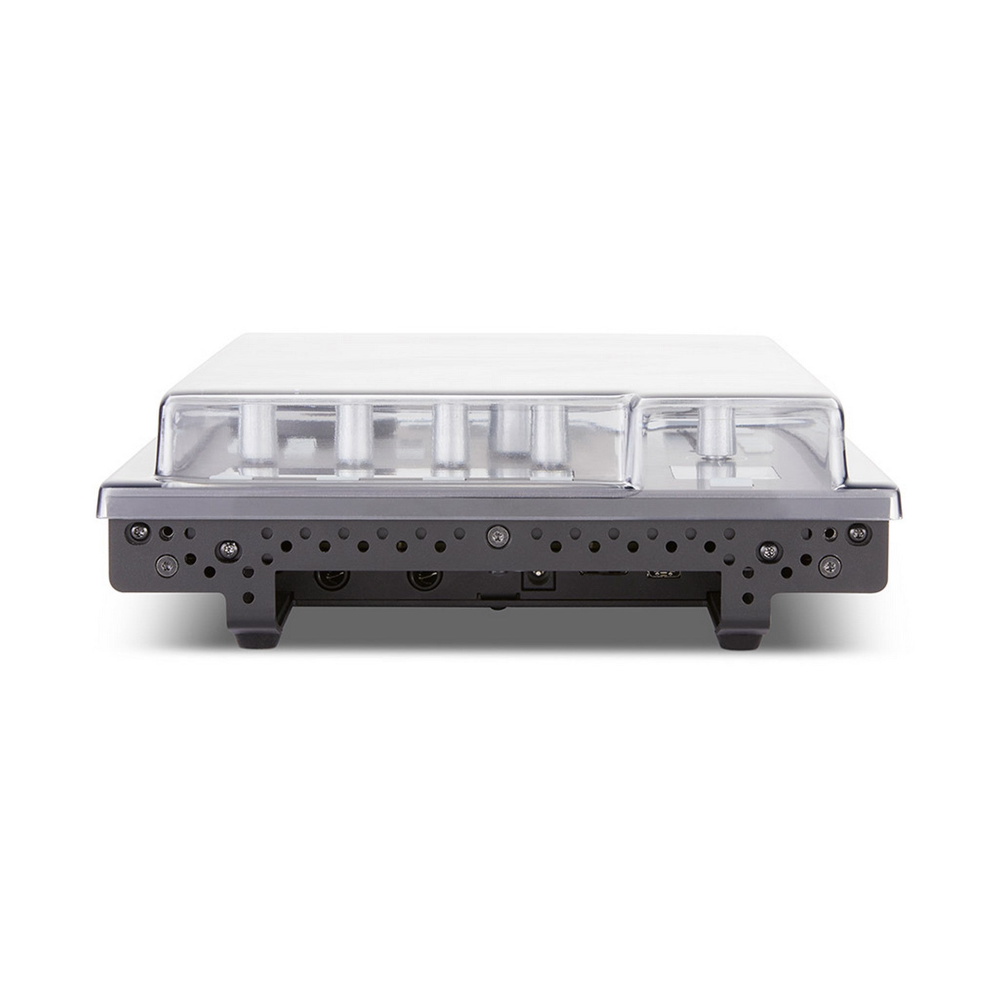 High - Quality Decksaver Protective Cover for Solid State Logic UF1