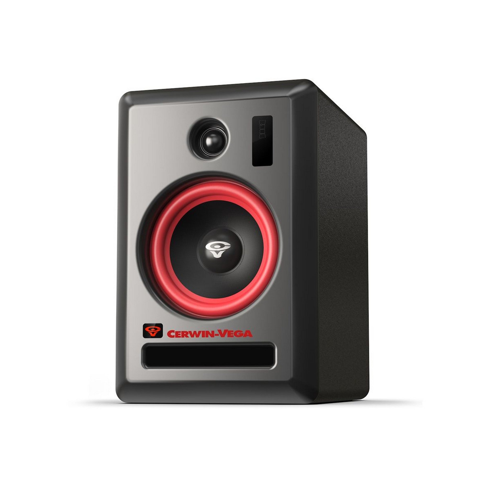 Cerwin-Vega 6-Inch 2-Way High-Performance Studio Monitor (SAT Only)