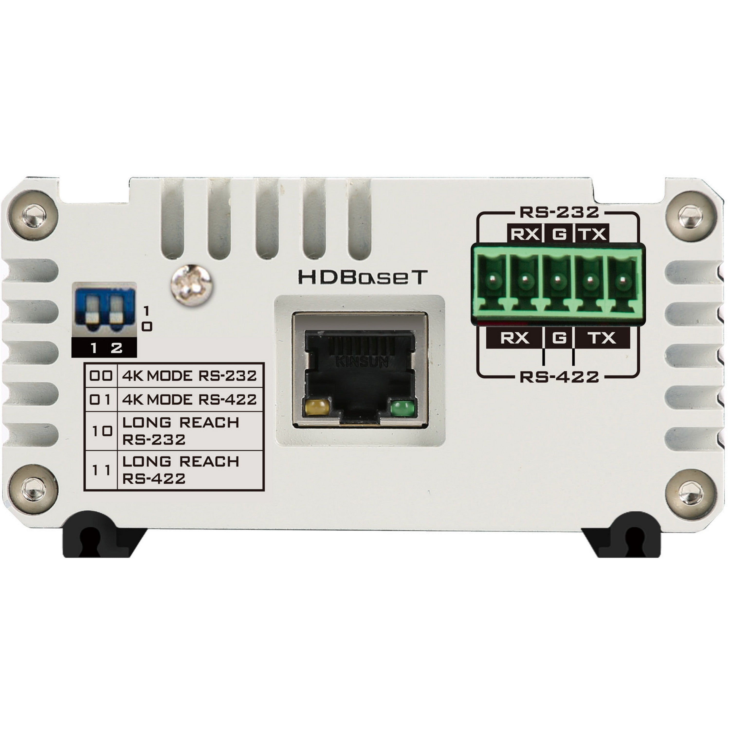 Datavideo Professional HD/SD PTZ Video Camera PTC-150TWL-11 with HBT-11 Receiver for Enhanced Video Shooting