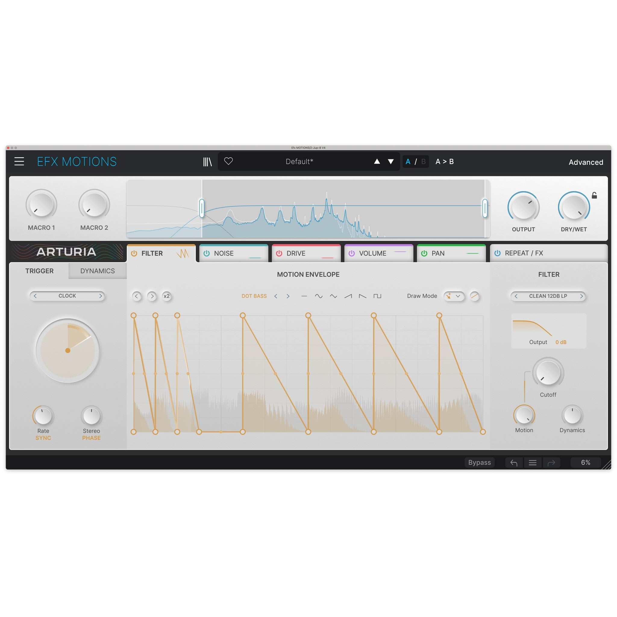Arturia FX Collection 5 - A Comprehensive Bundle of High - Quality Software Audio Effects