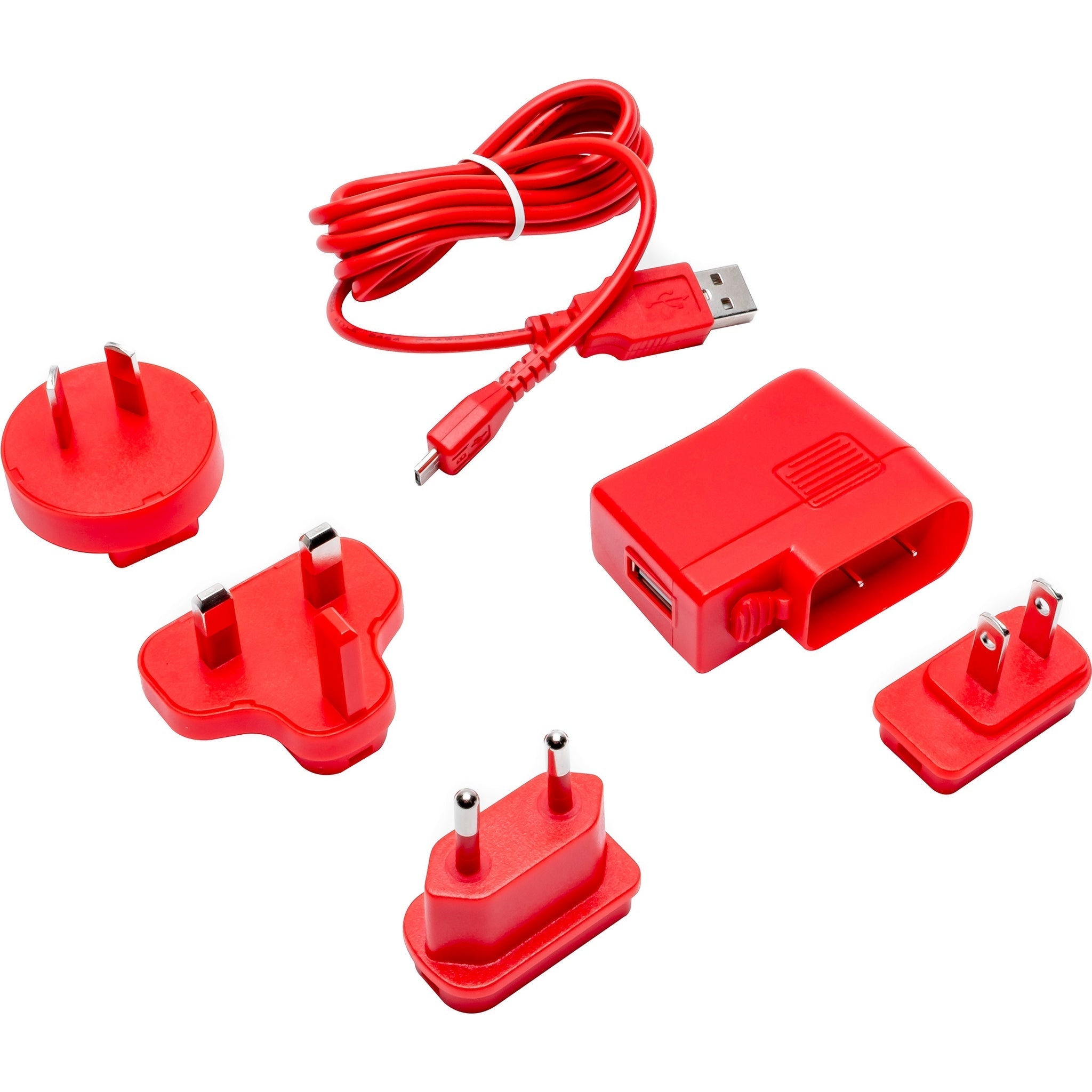 Decimator Design 5V USB Power Supply Pack Specially Designed for MD - LX HDMI/SDI Bi - directional Converter
