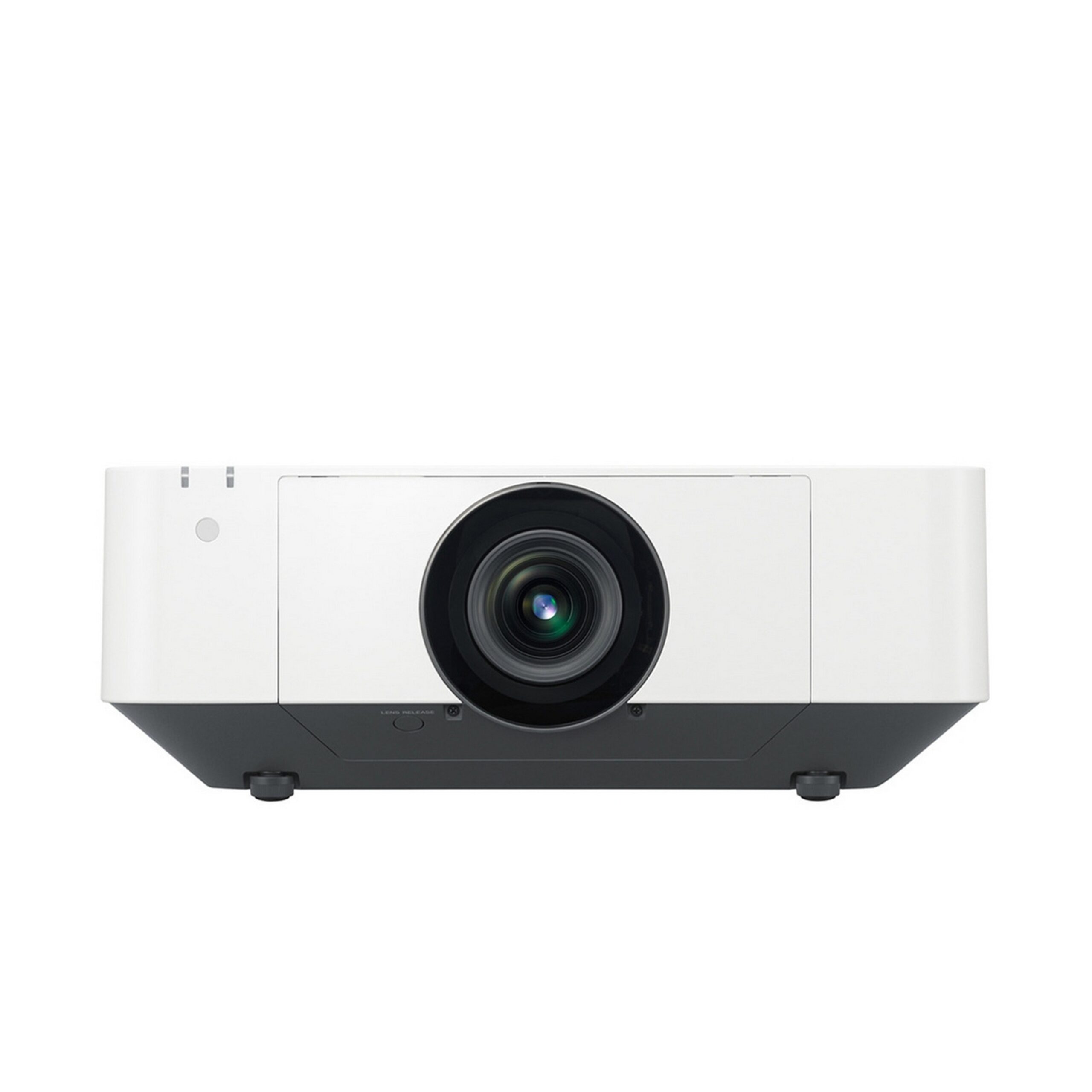 Sony 6100 Lumen WUXGA Z-Phosphor Laser Light Source Projector VPL-FHZ66/W
