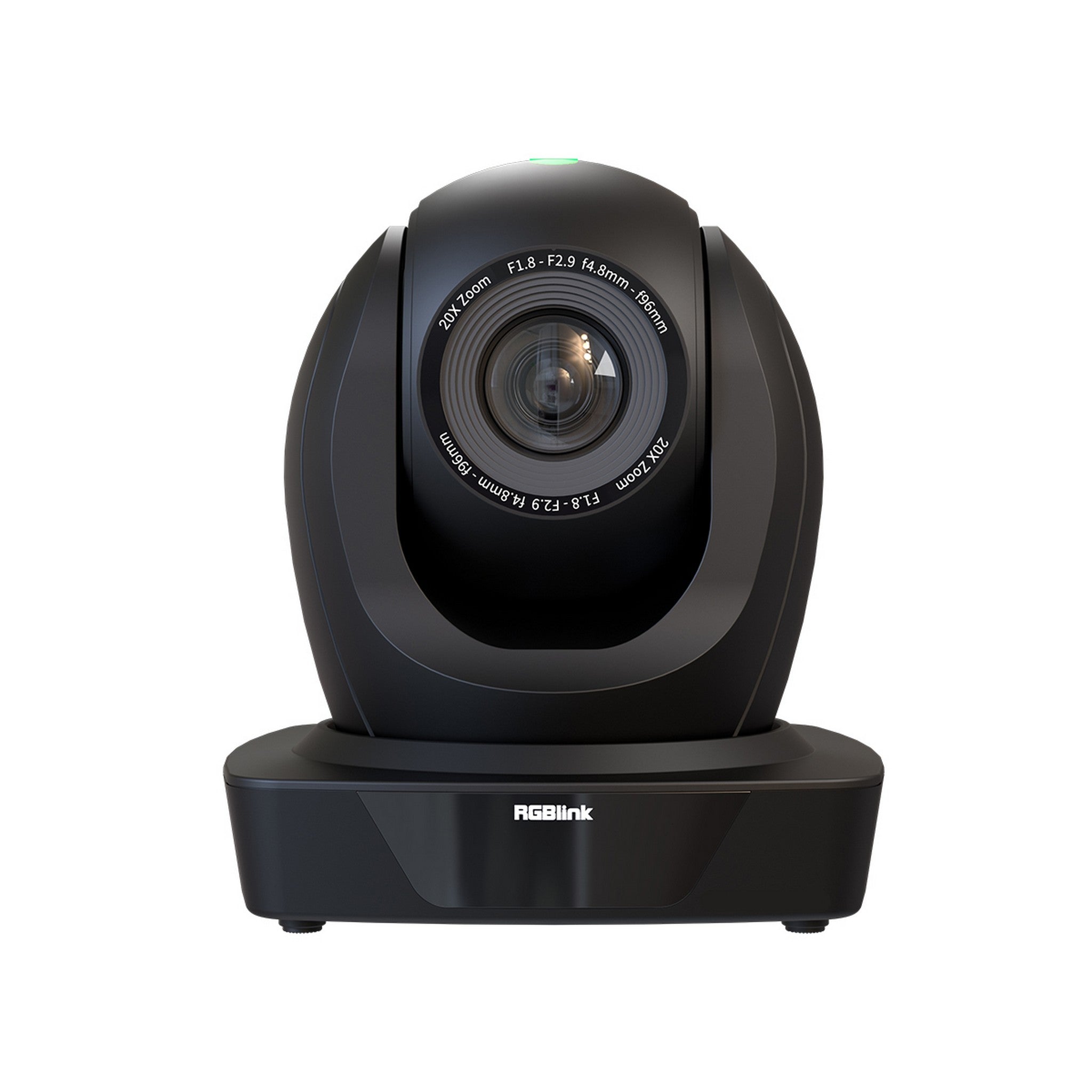 RGBlink RGB20X-USB-TLY: 20X Optical Zoom USB PTZ Camera with TALLY Indicator