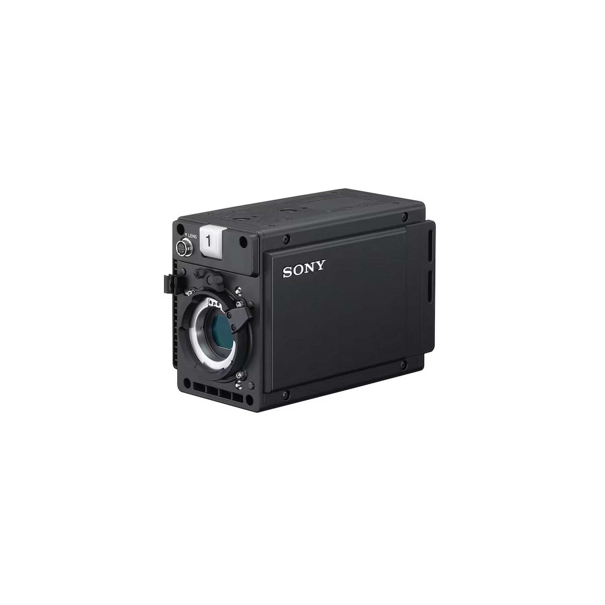 Sony Professional 4K/HD Compact Point-of-View (POV) System Camera HDC-P50