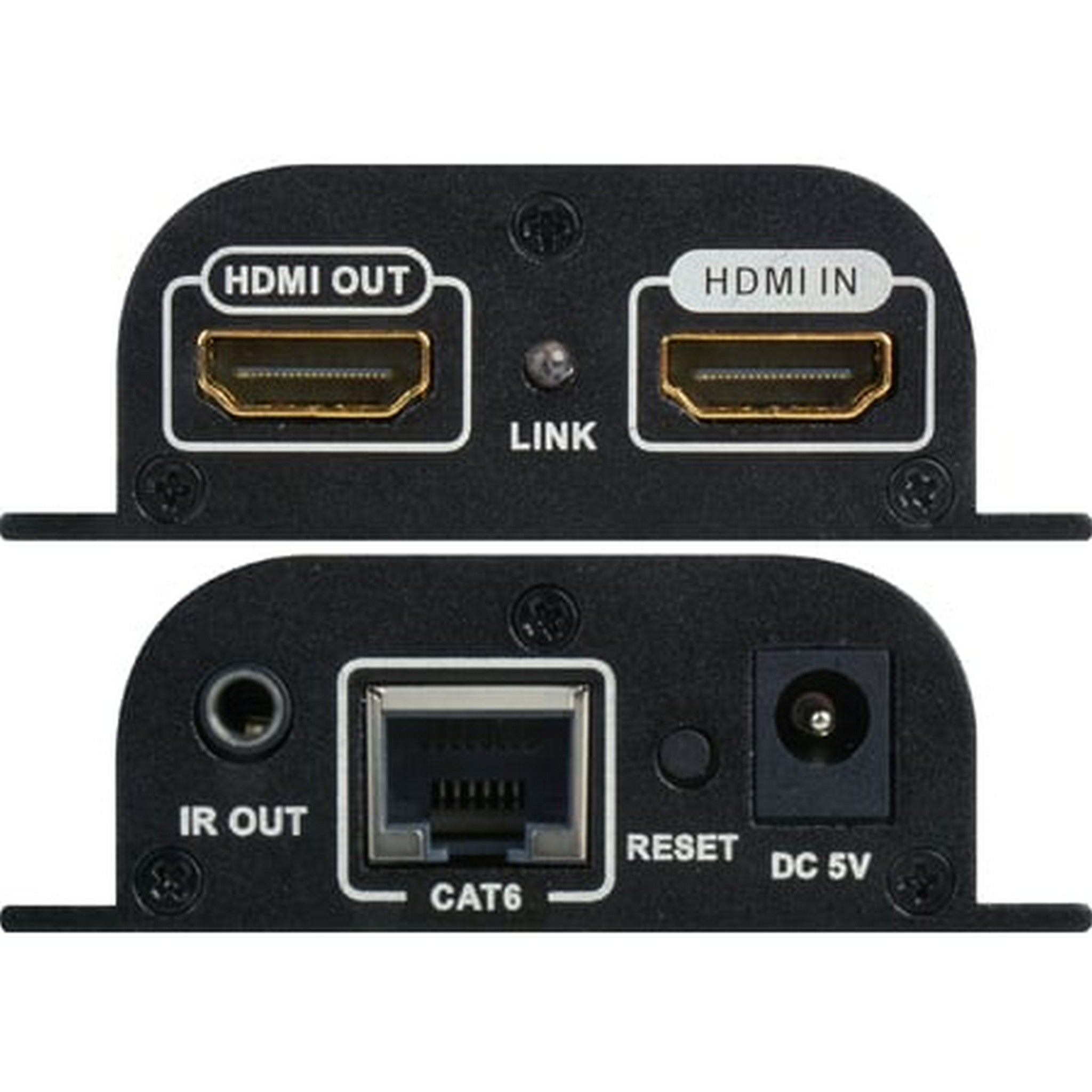 Ocean Matrix High - Performance 1080p HDMI CAT6 Extender for Long - Distance Transmission
