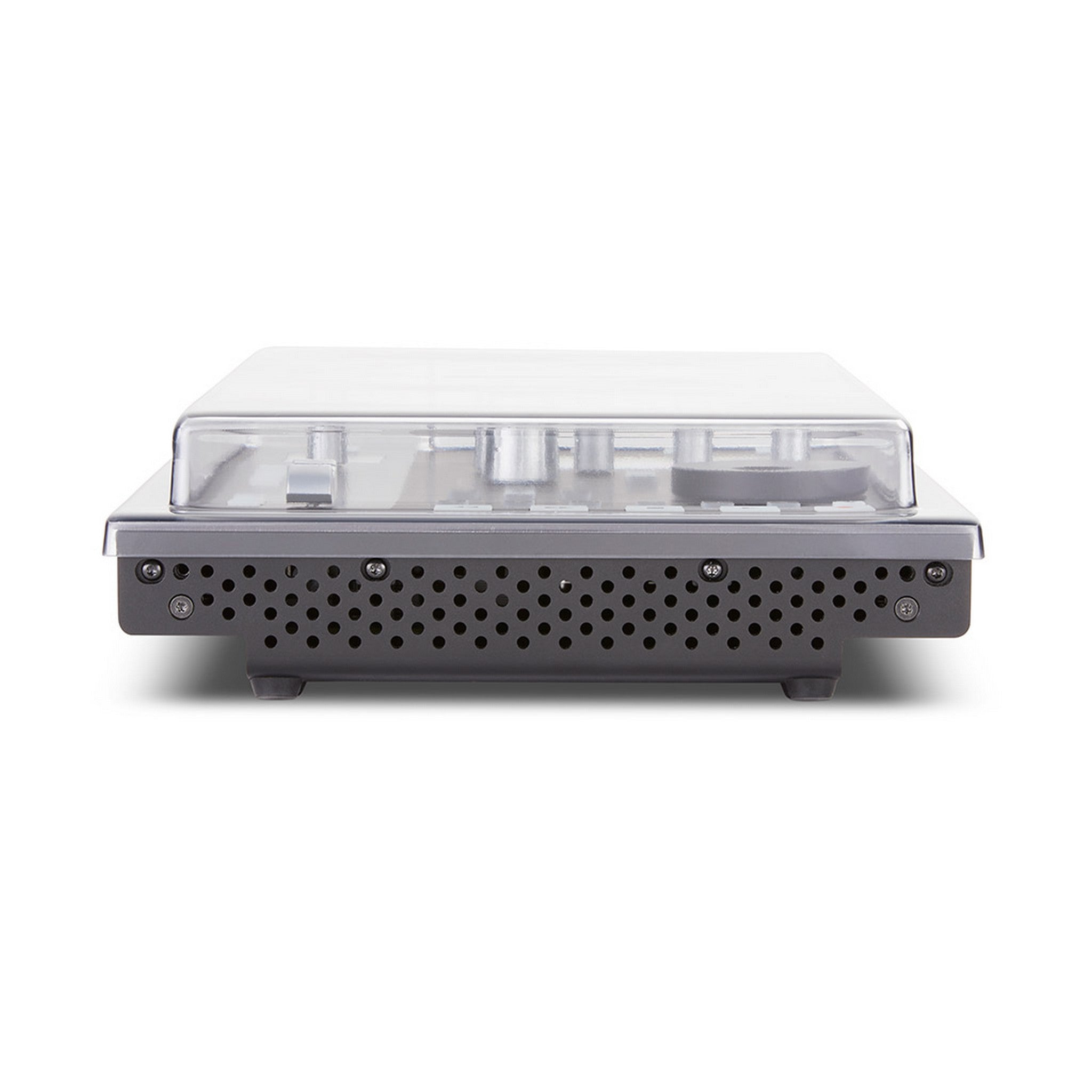 High - Quality Decksaver Protective Cover for Solid State Logic UF1