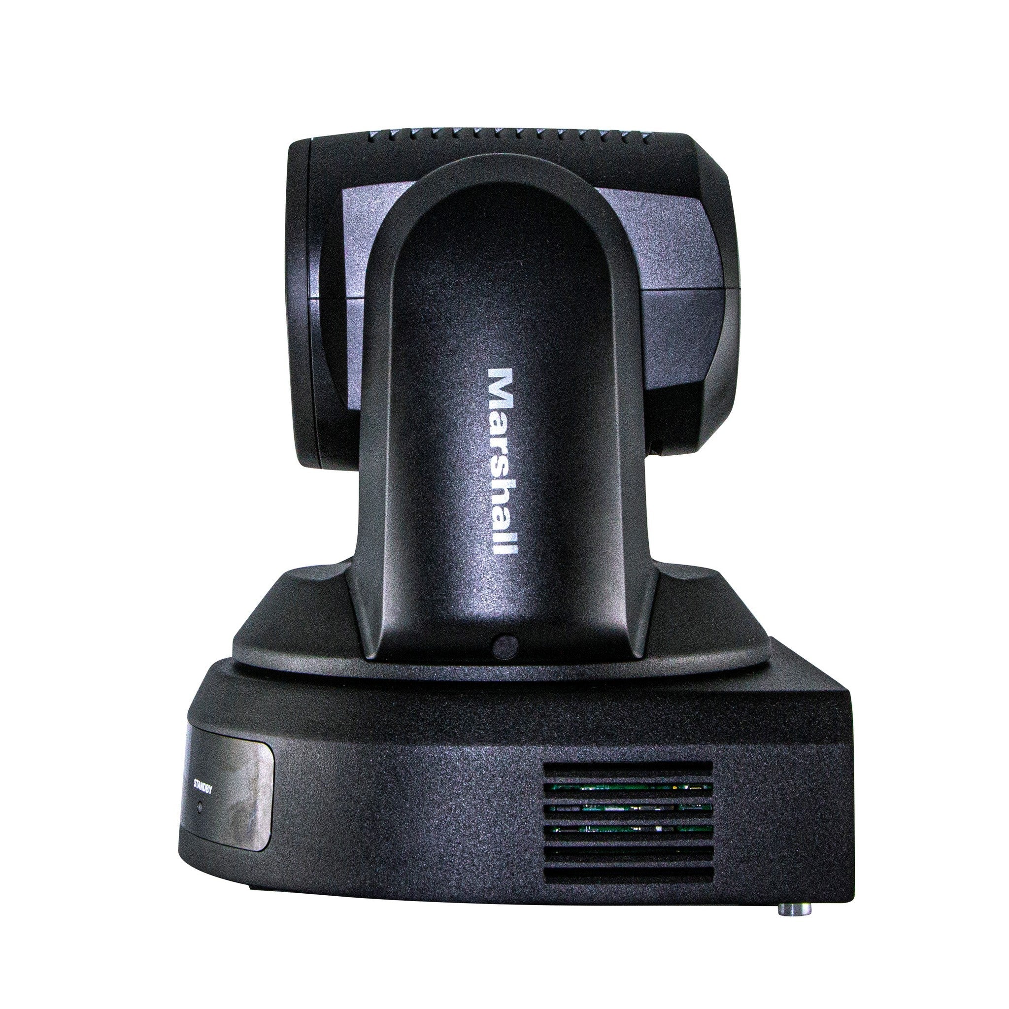 Marshall Electronics High - Quality 20X Full - HD60 IP Pan - Tilt - Zoom Surveillance and Broadcasting Camera